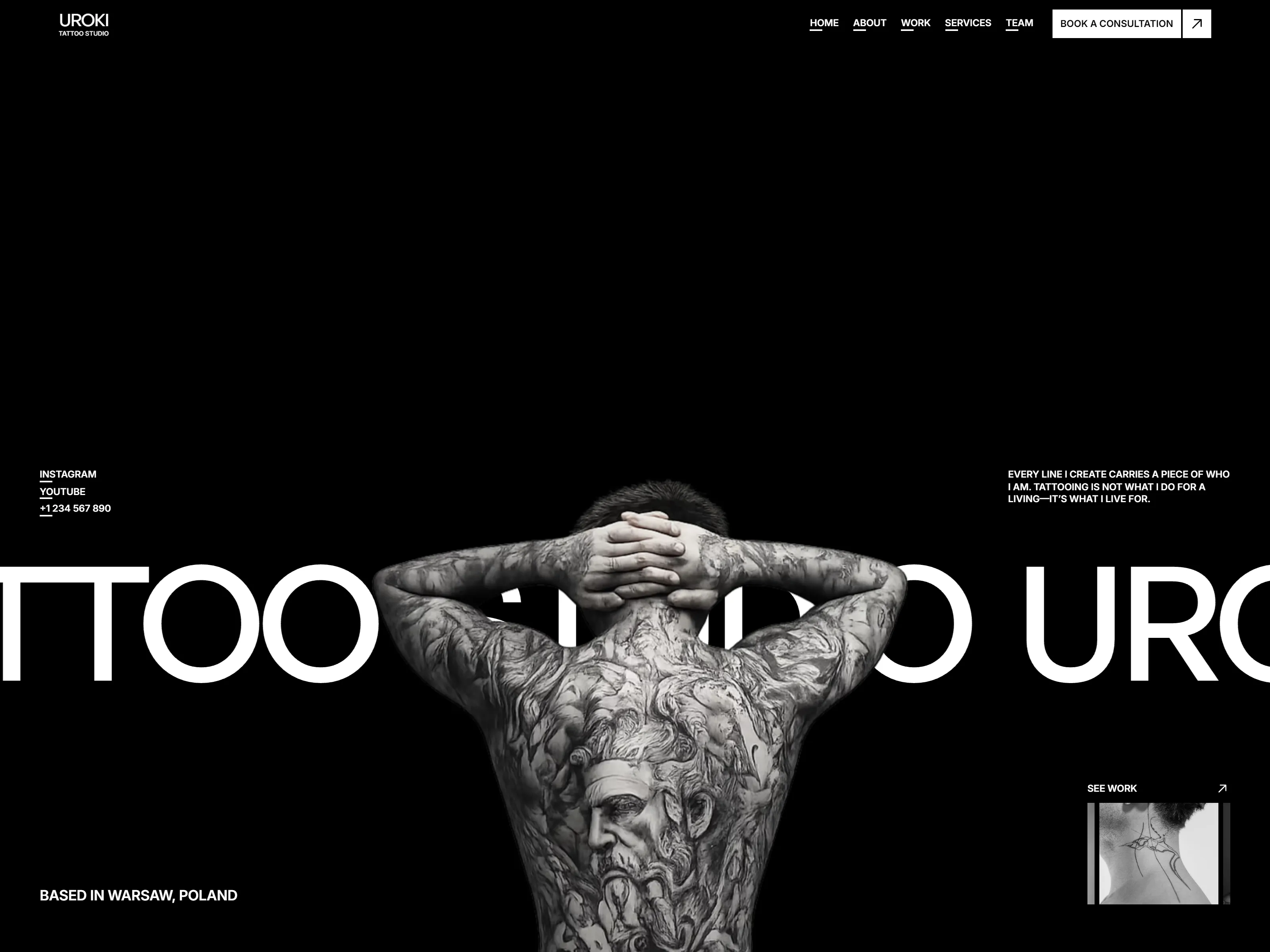 Desktop Screenshot