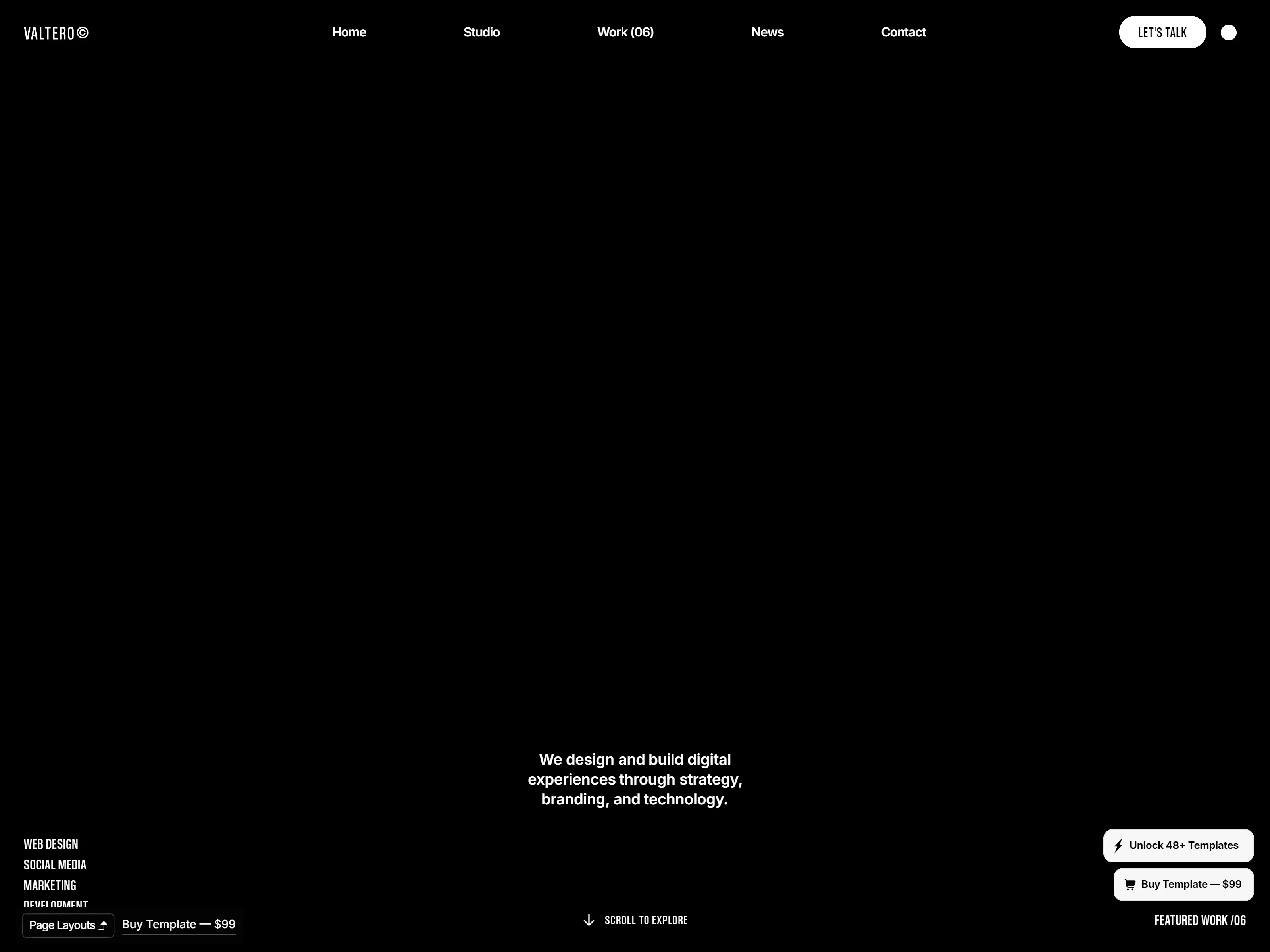 Desktop Screenshot