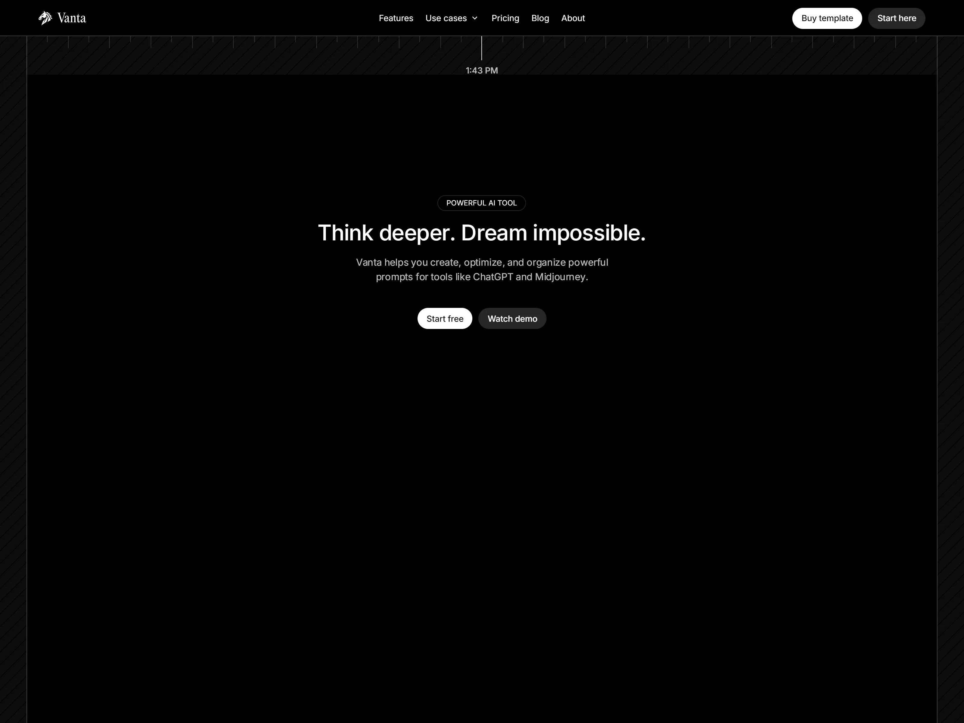 Desktop Screenshot