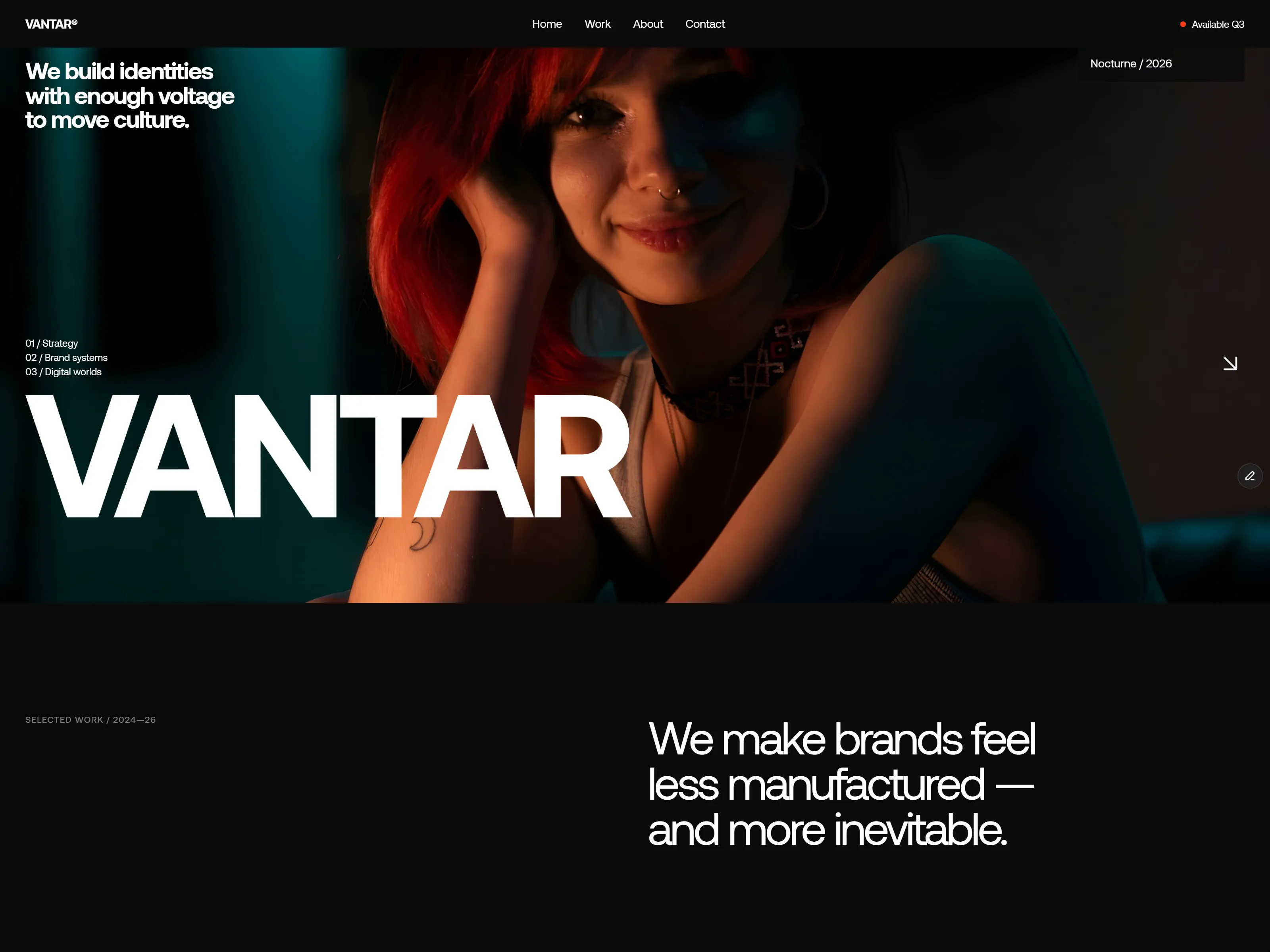 Desktop Screenshot