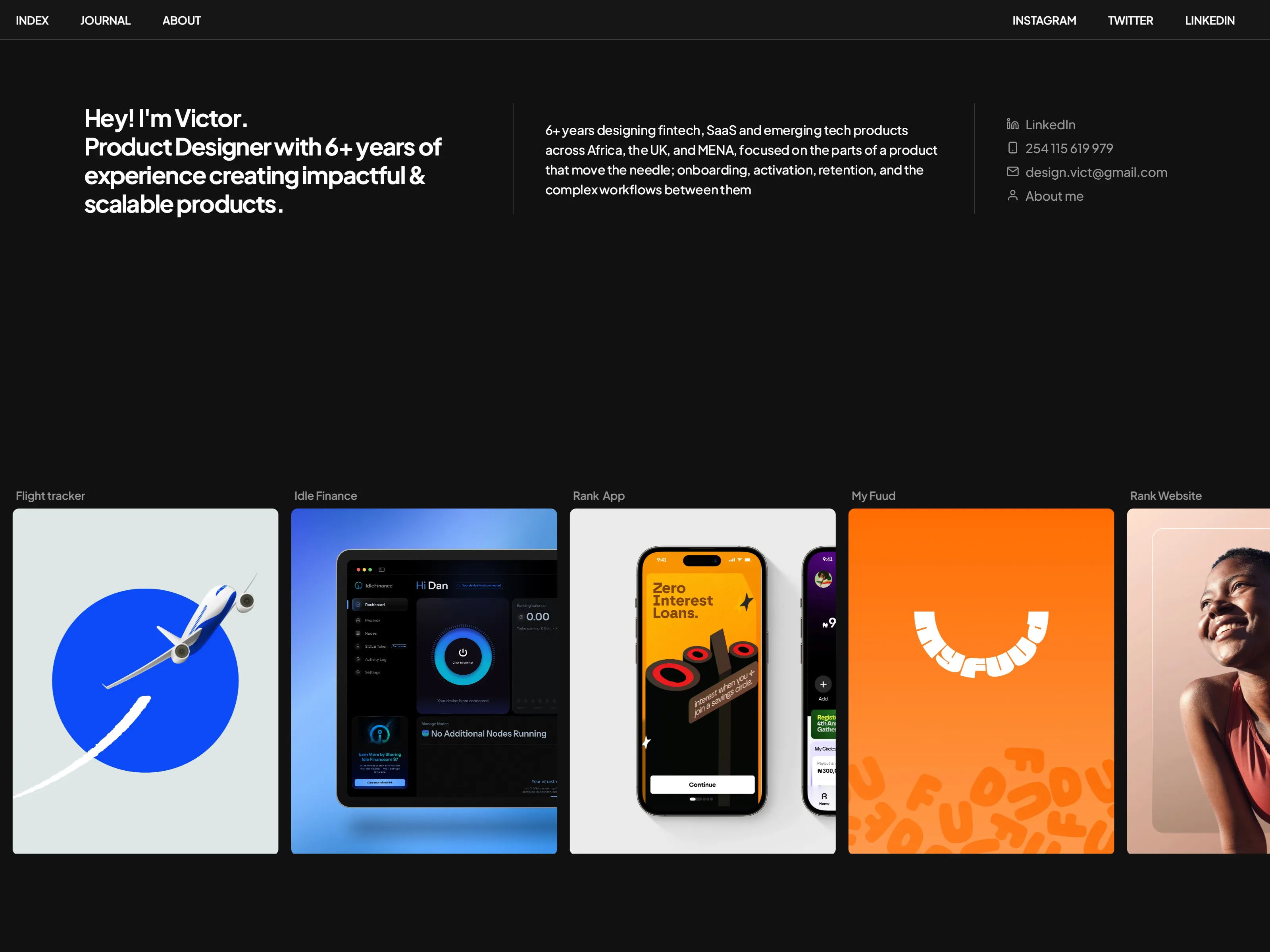 Desktop Screenshot
