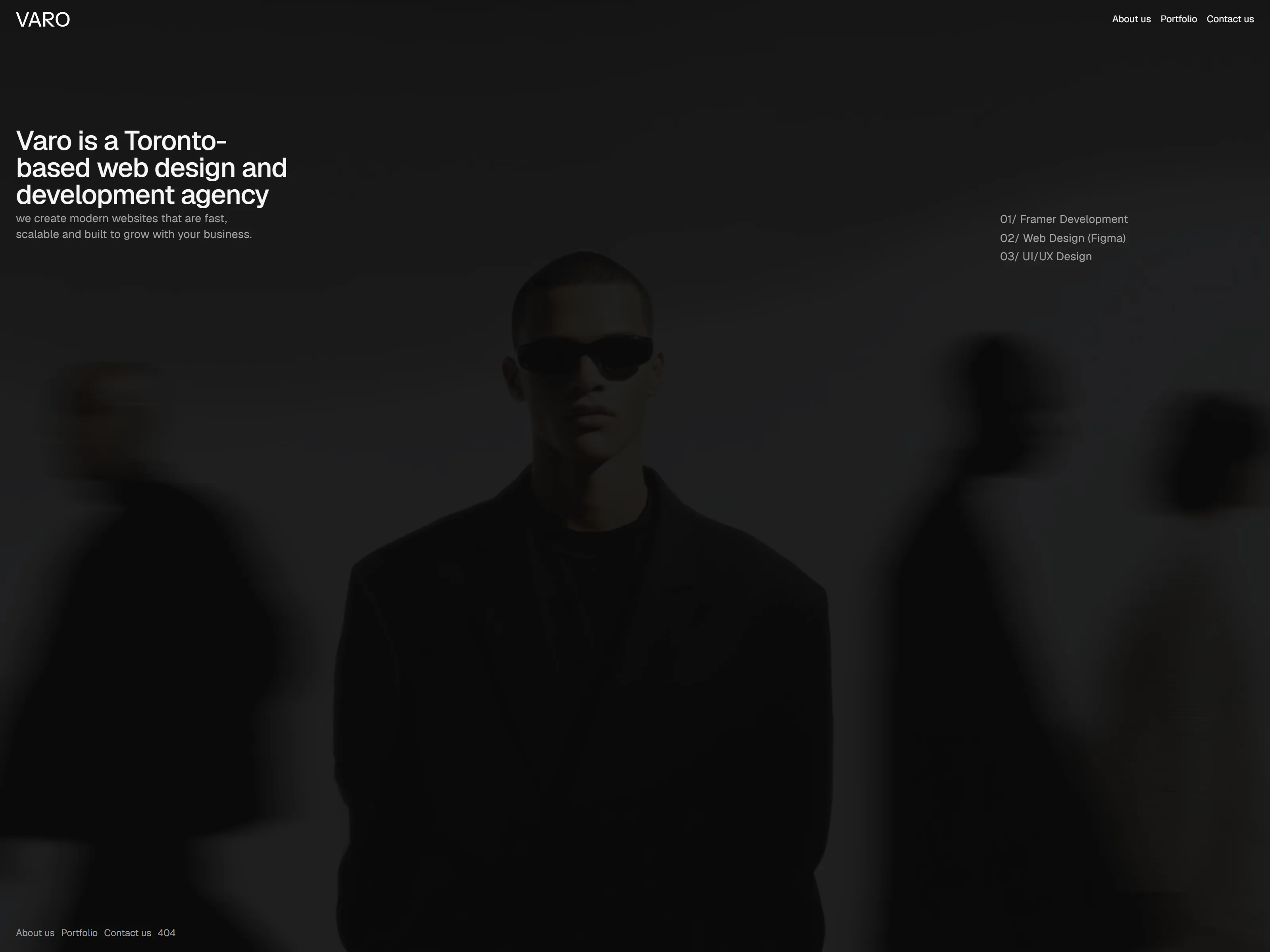 Desktop Screenshot