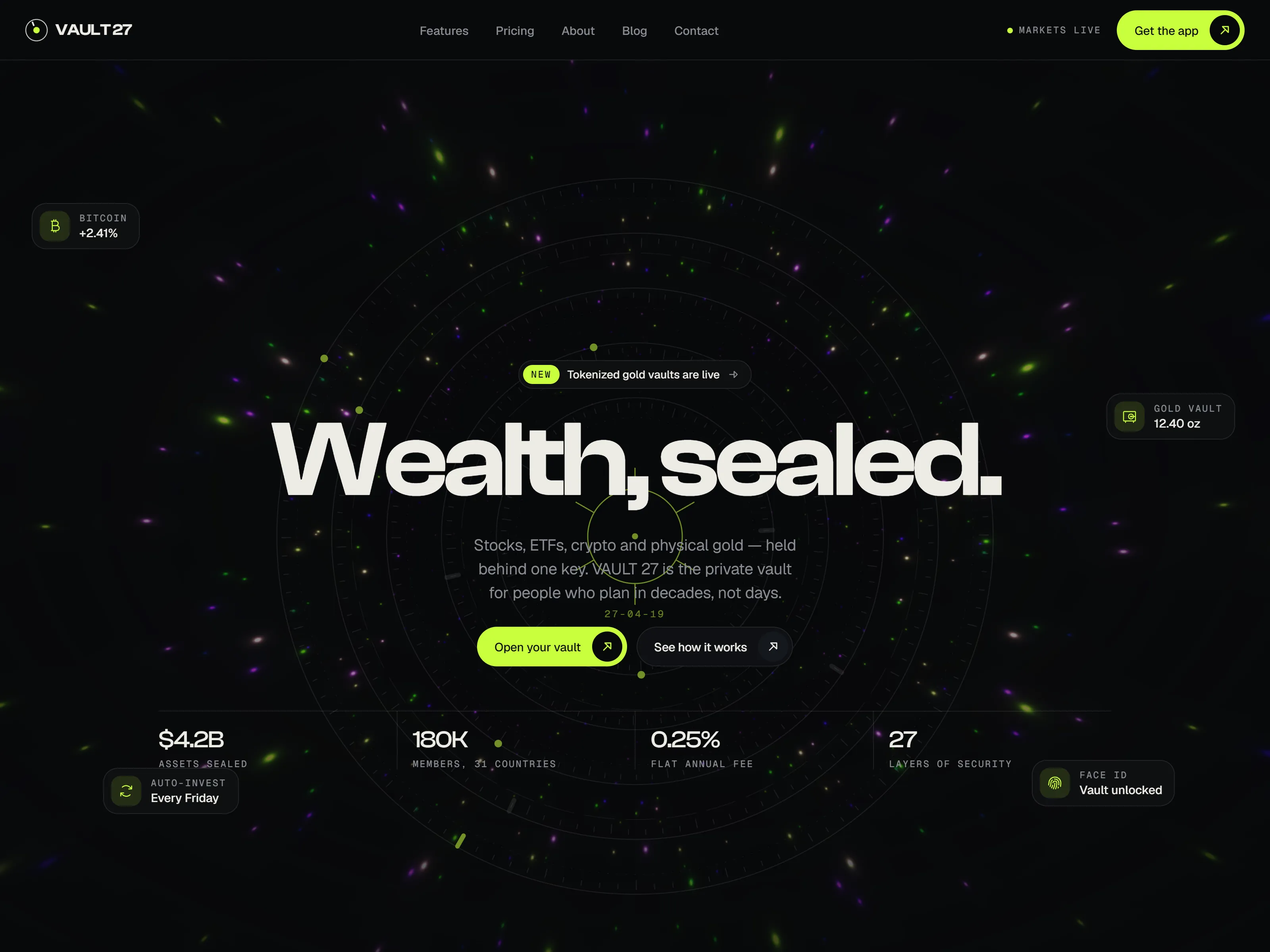 Desktop Screenshot