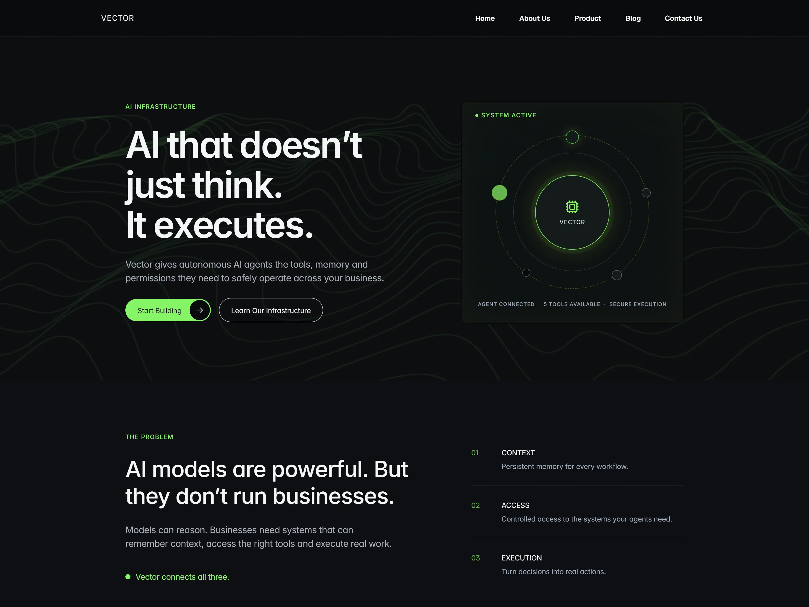 Desktop Screenshot