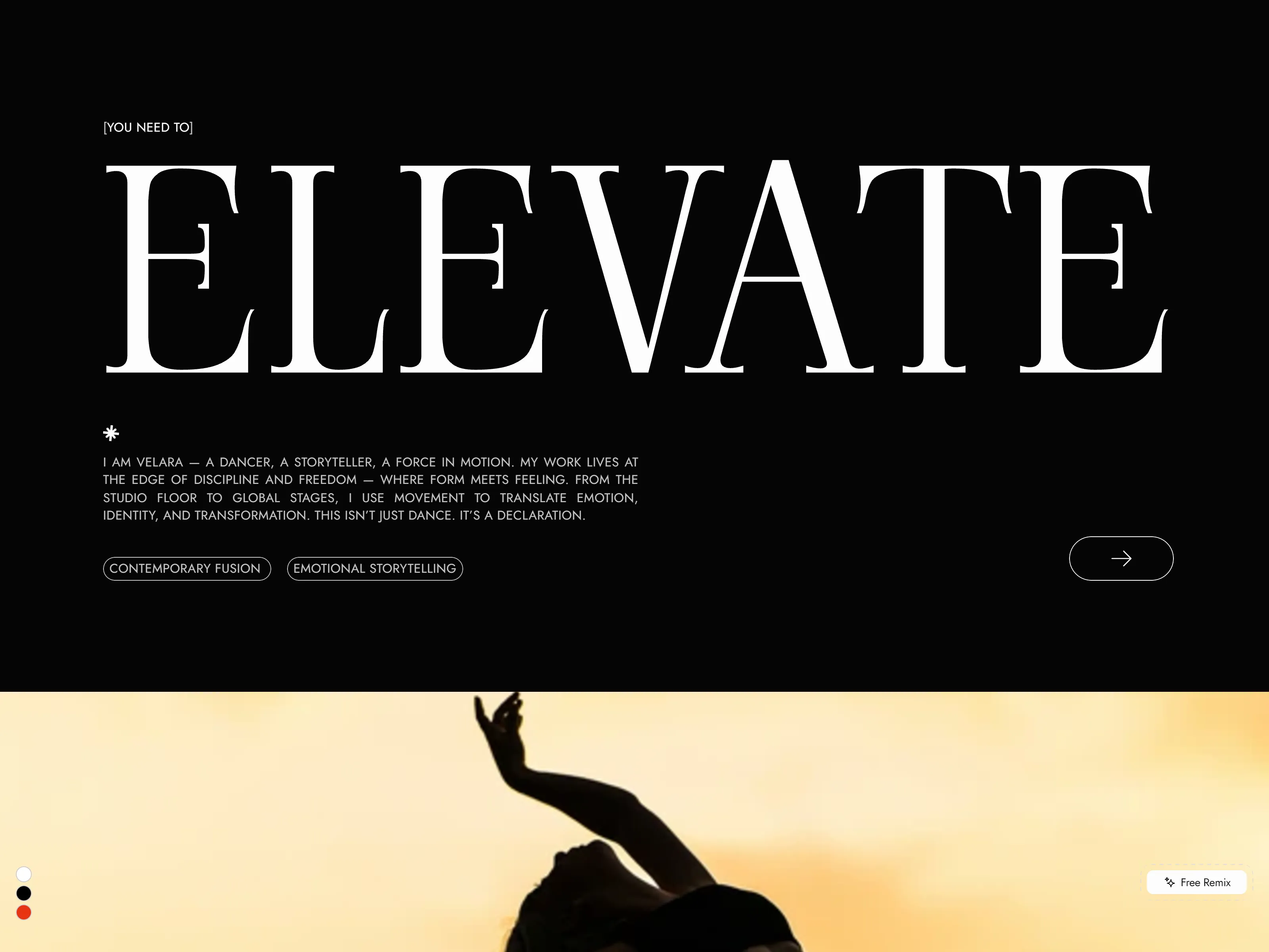 Desktop Screenshot