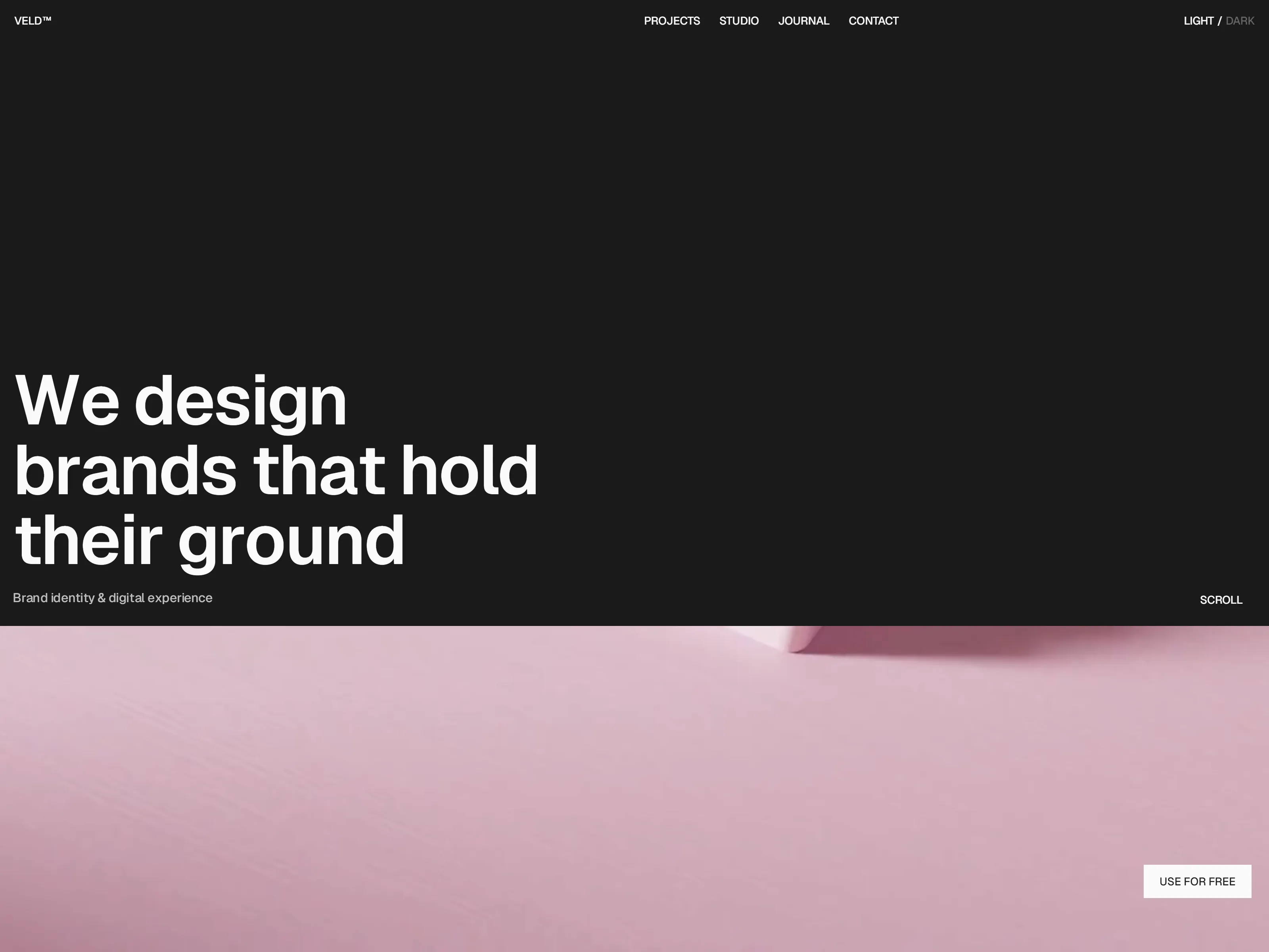 Desktop Screenshot