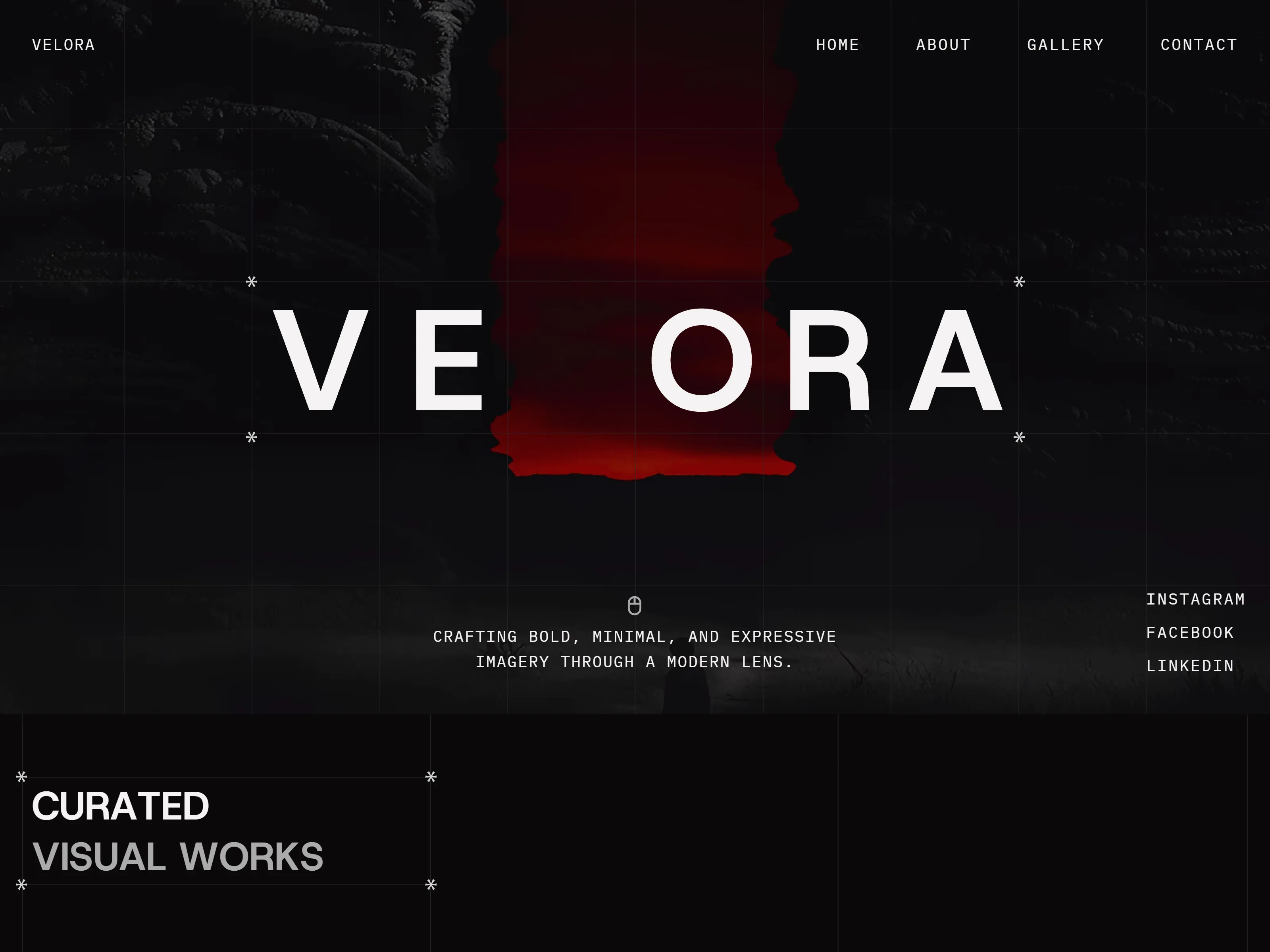 Desktop Screenshot