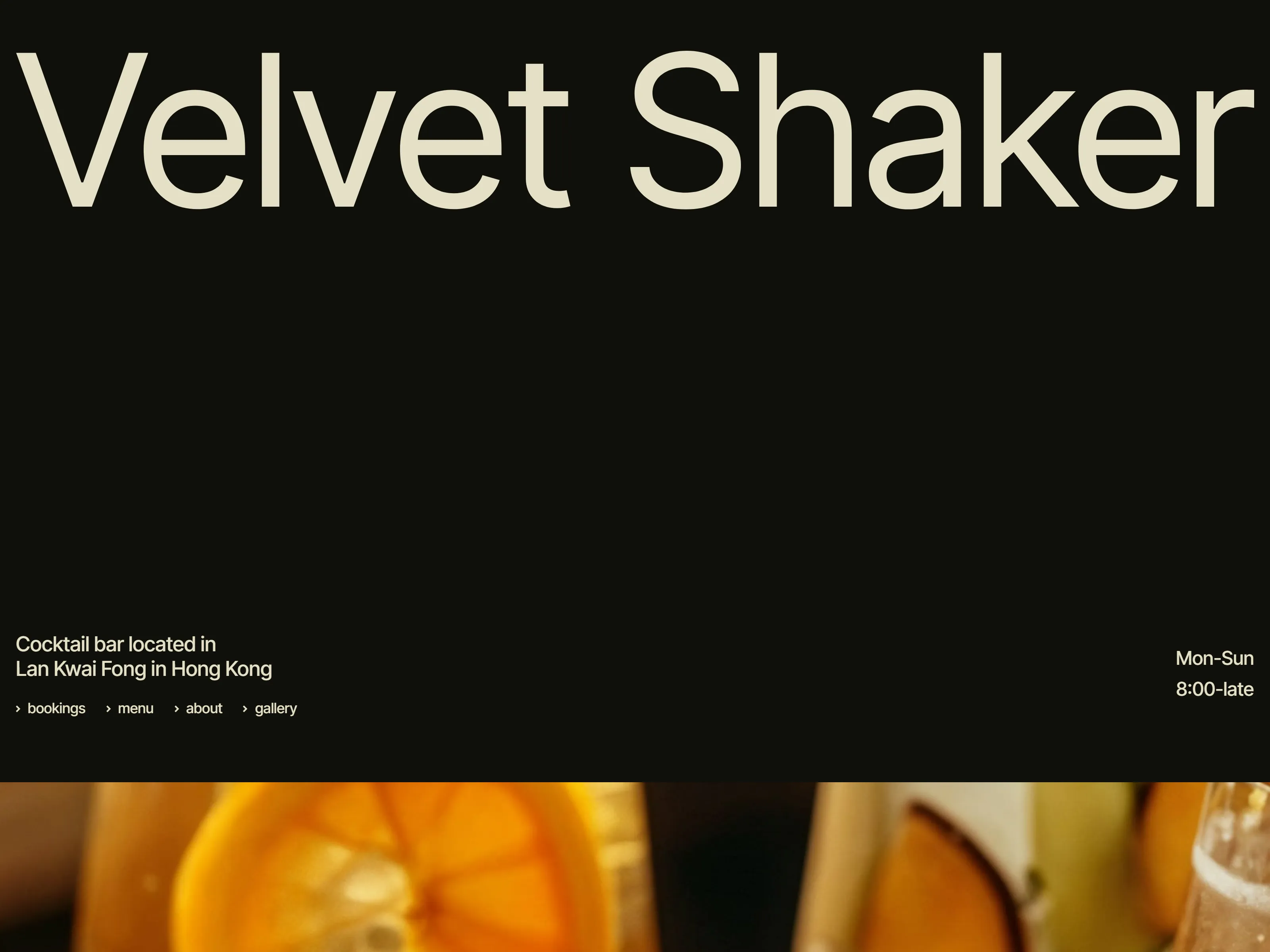 Desktop Screenshot