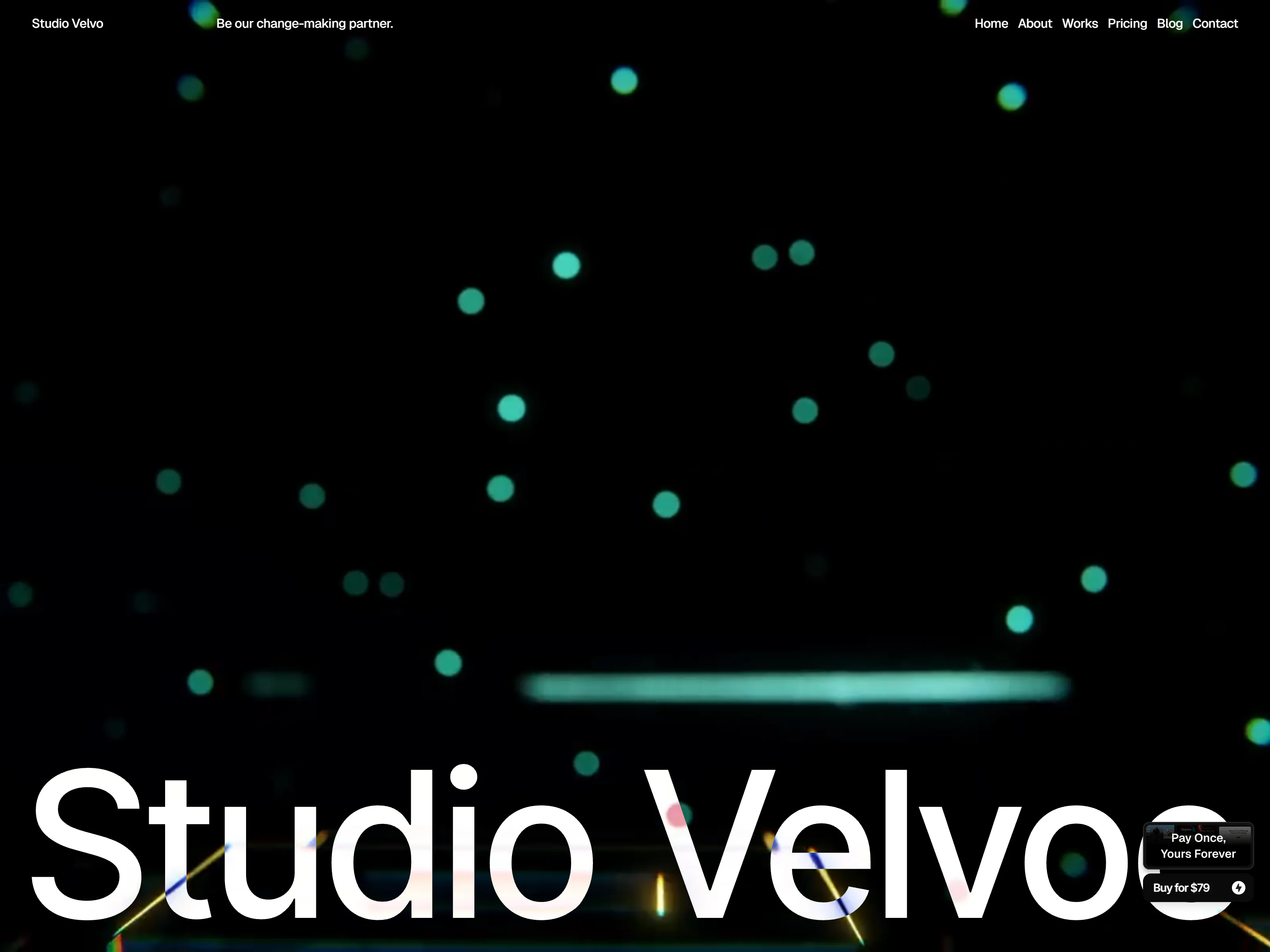 Desktop Screenshot