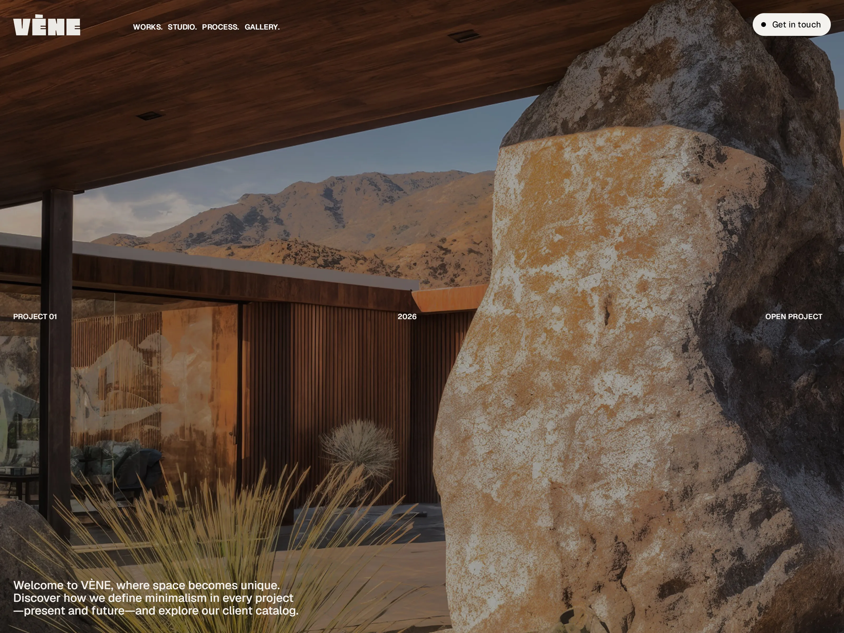 Desktop Screenshot