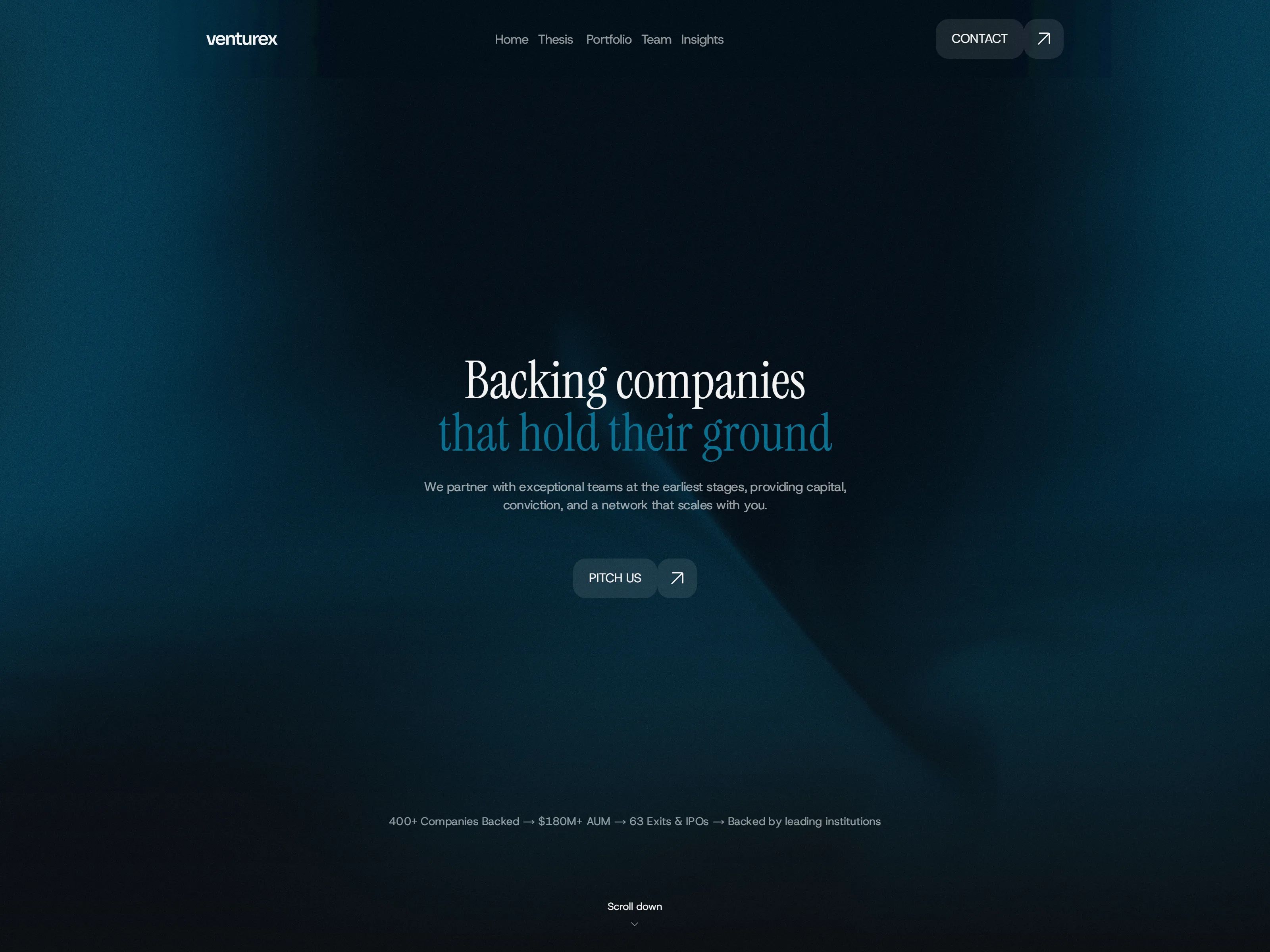 Desktop Screenshot