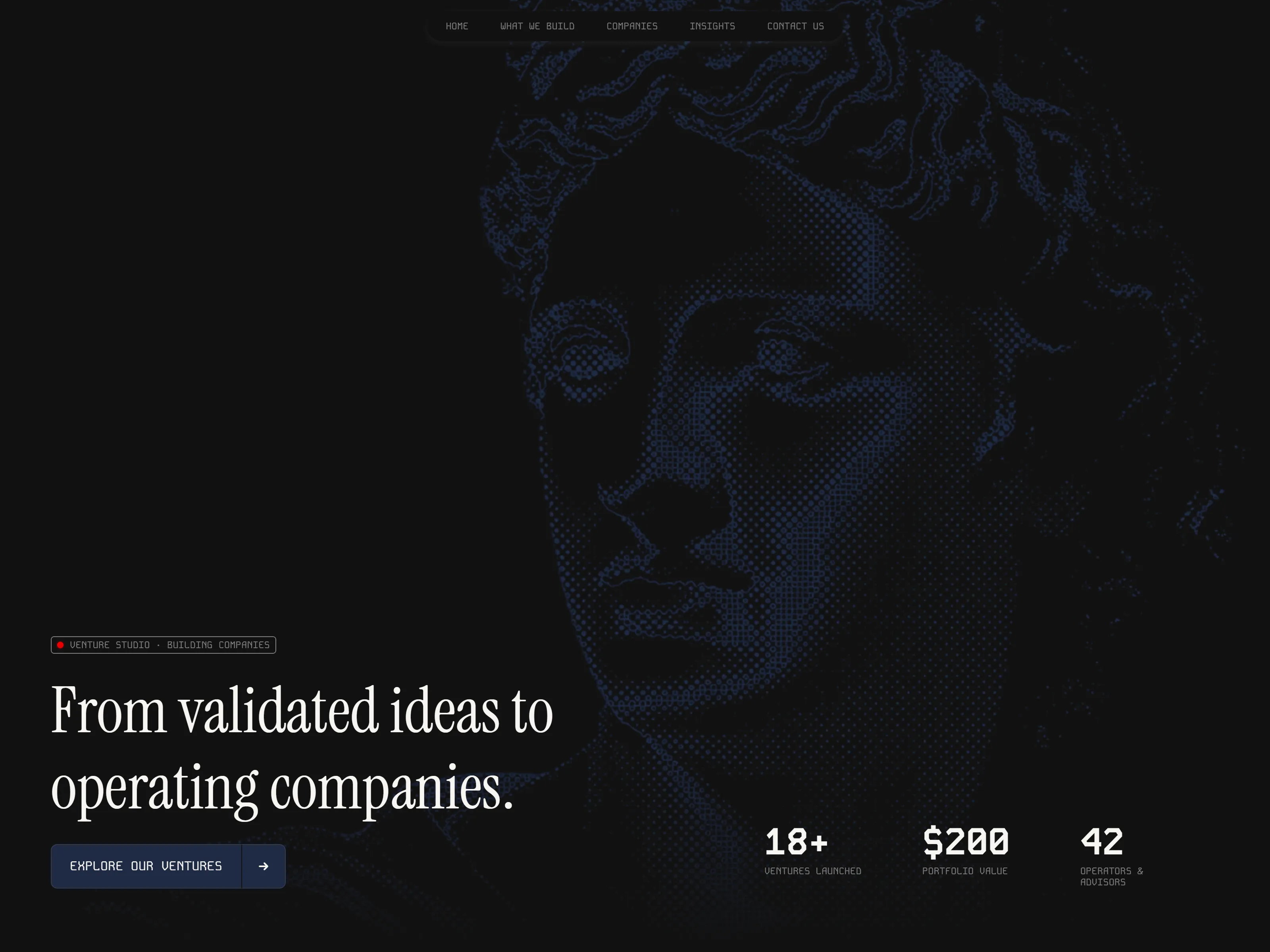 Desktop Screenshot