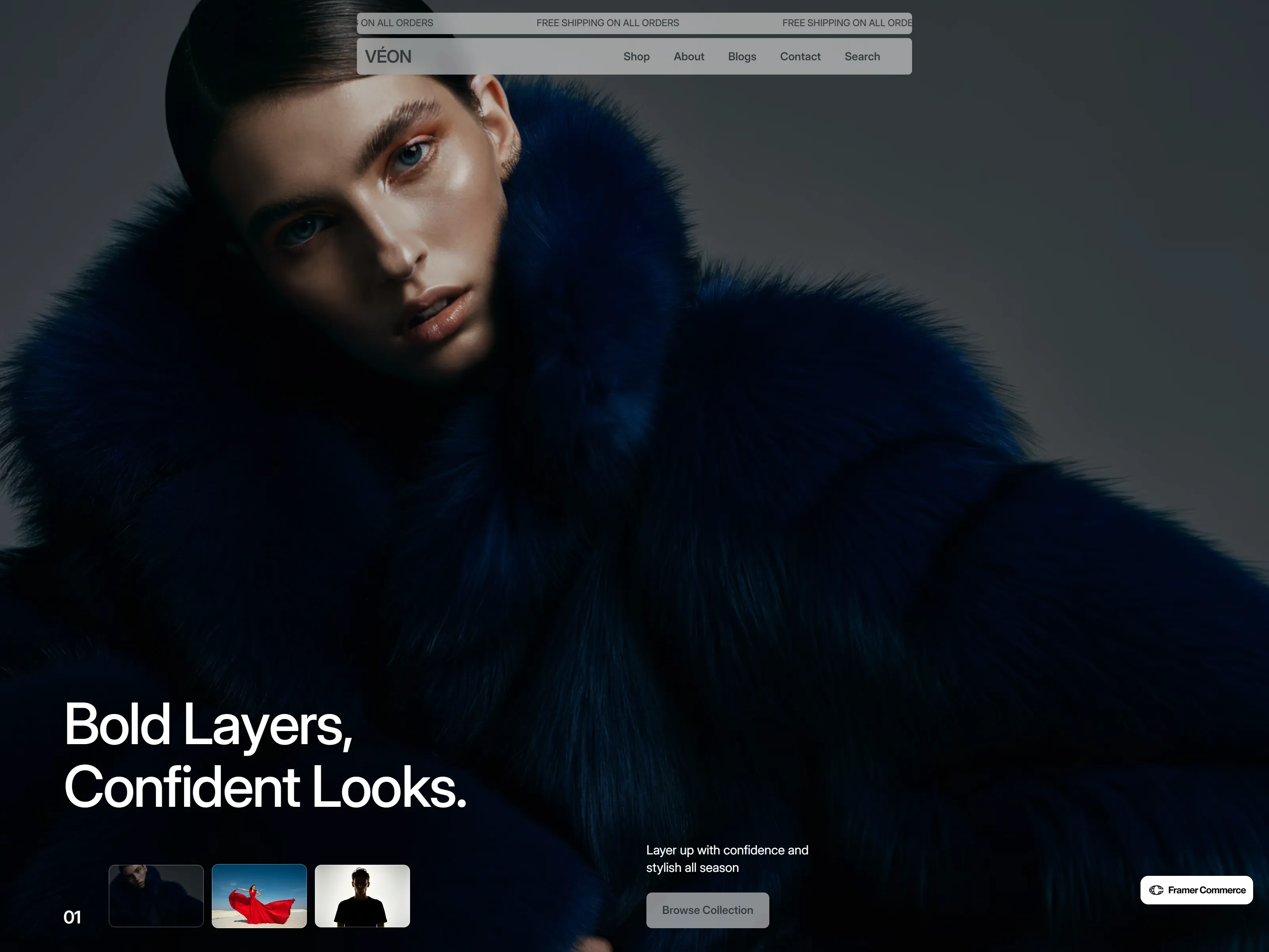 Desktop Screenshot