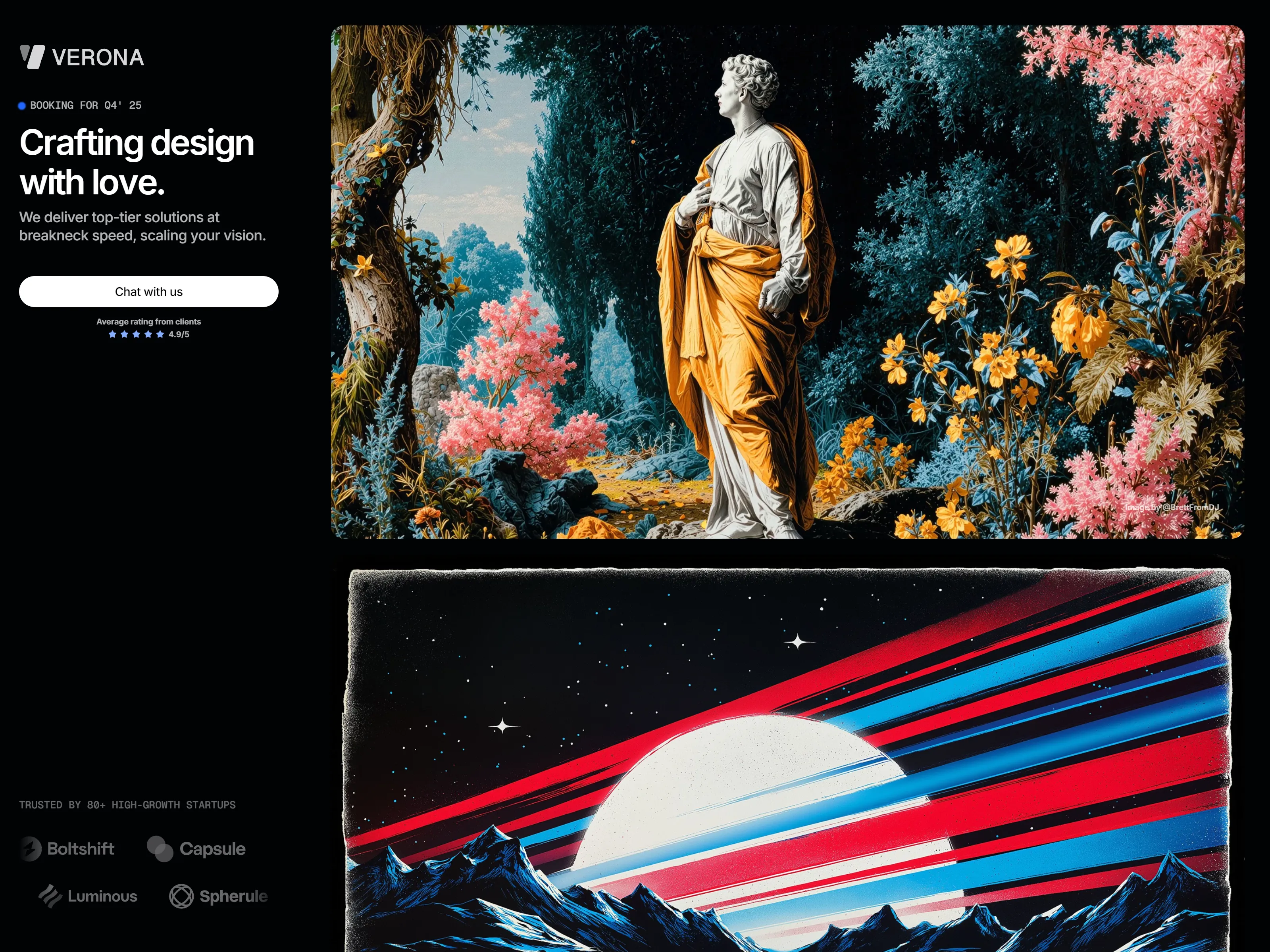 Desktop Screenshot