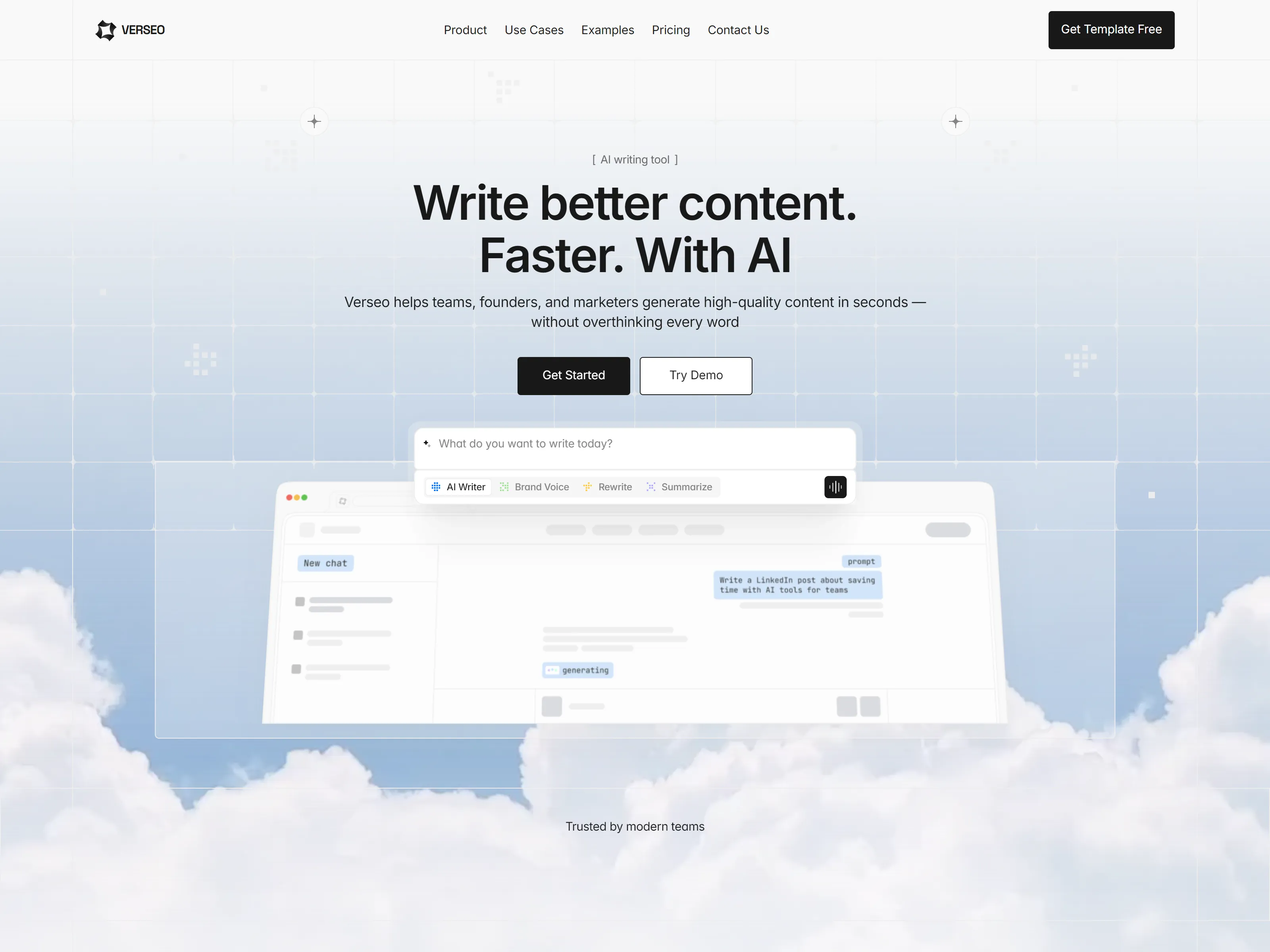 Desktop Screenshot