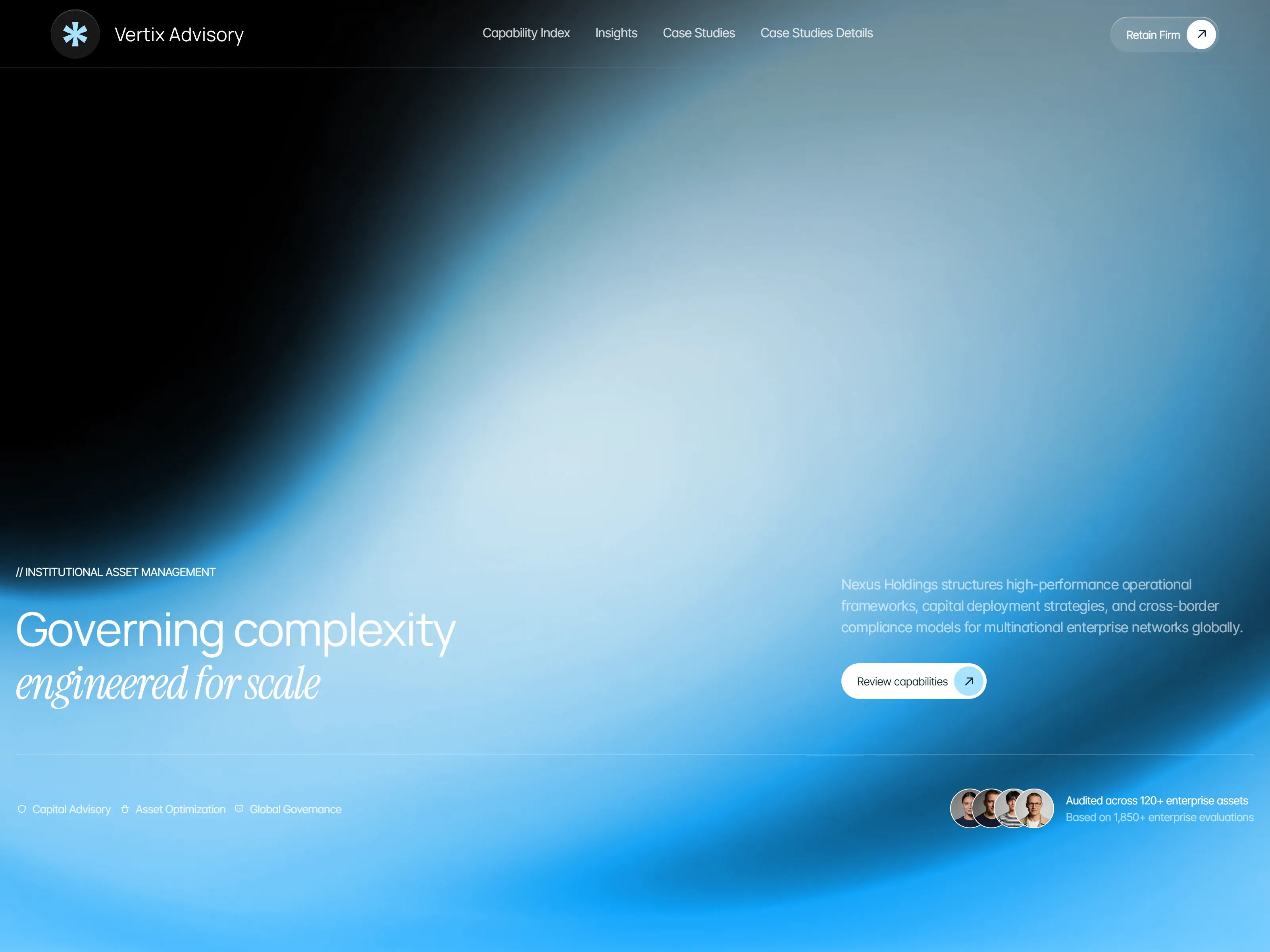 Desktop Screenshot