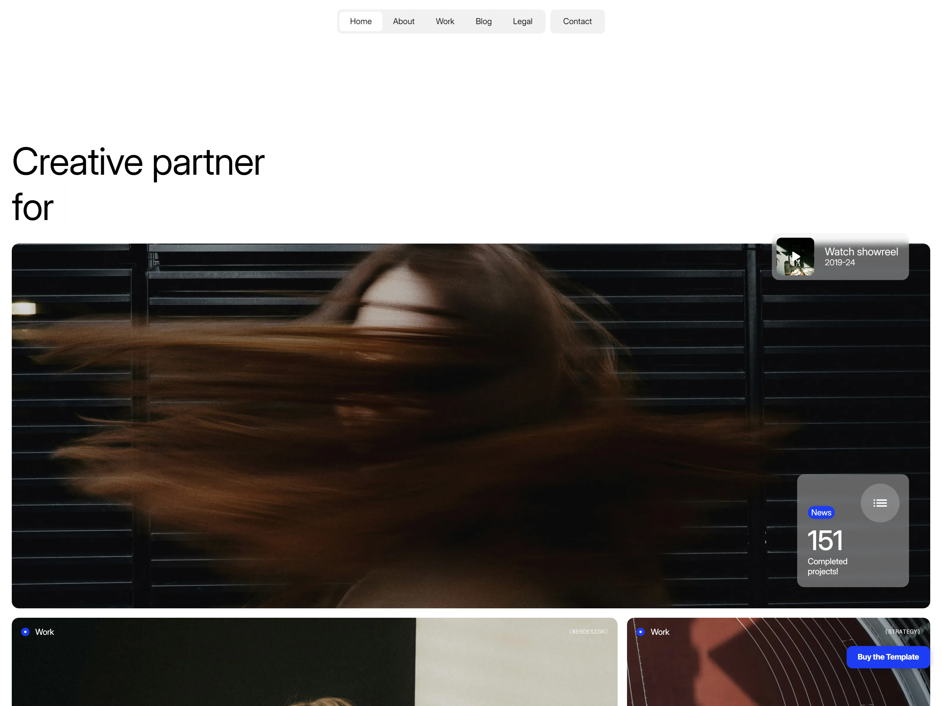 Desktop Screenshot