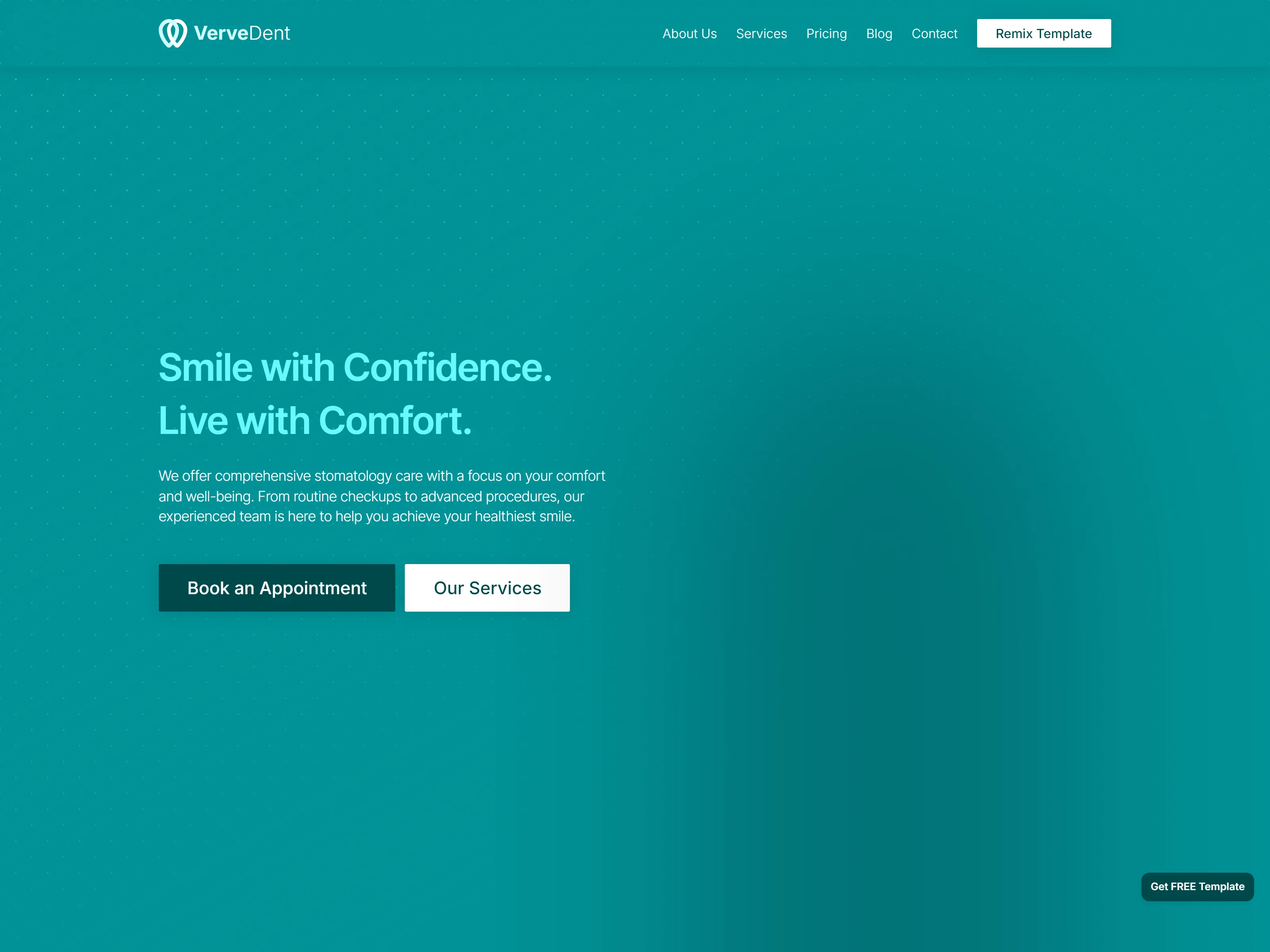 Desktop Screenshot