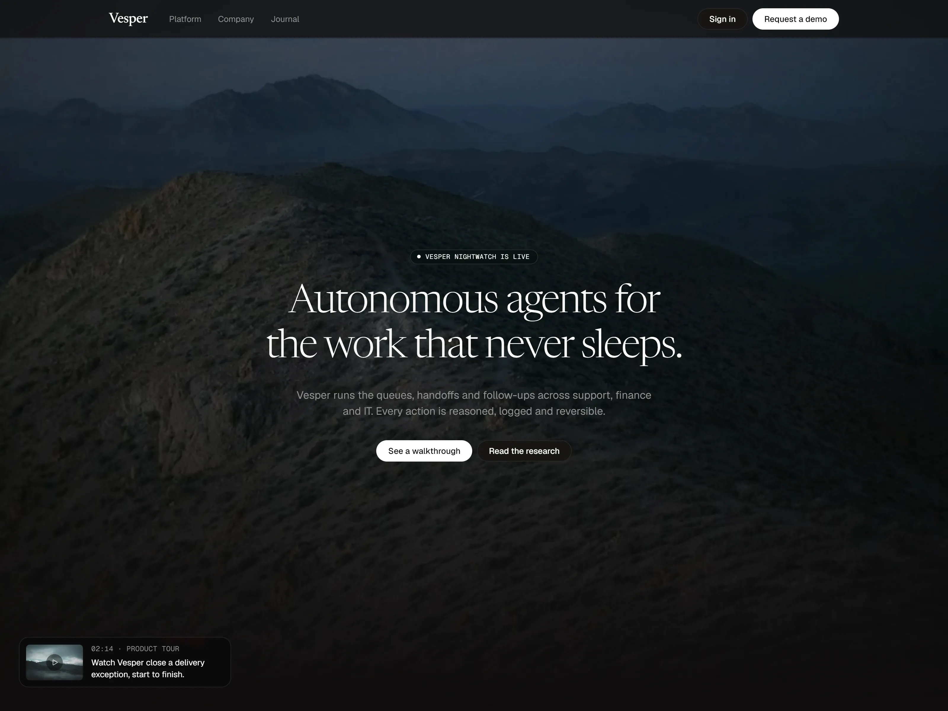 Desktop Screenshot
