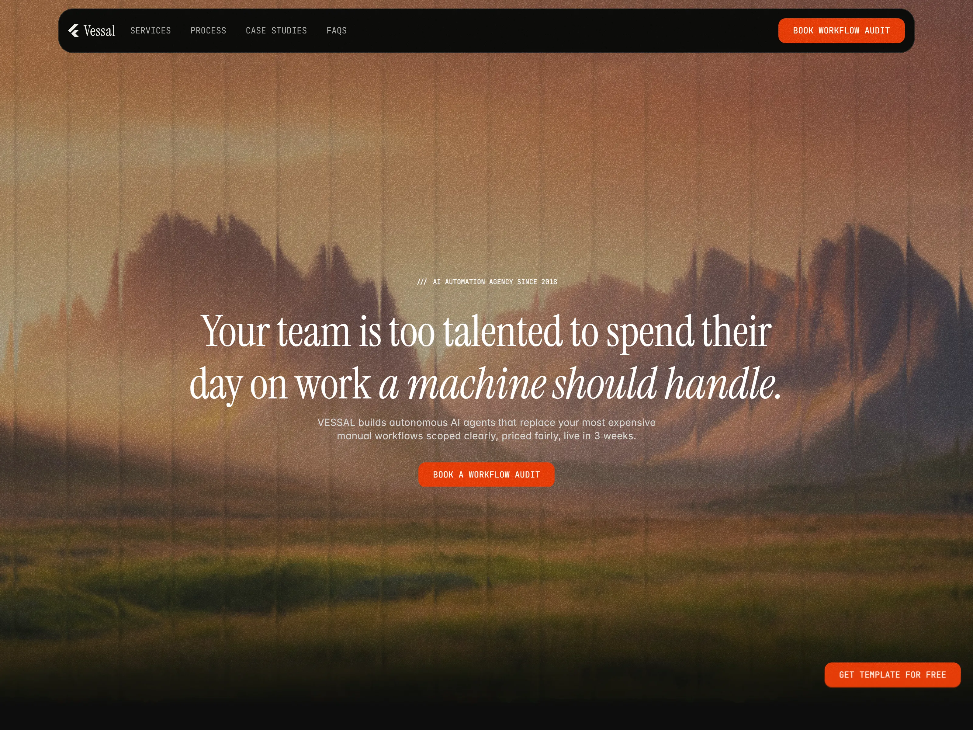Desktop Screenshot