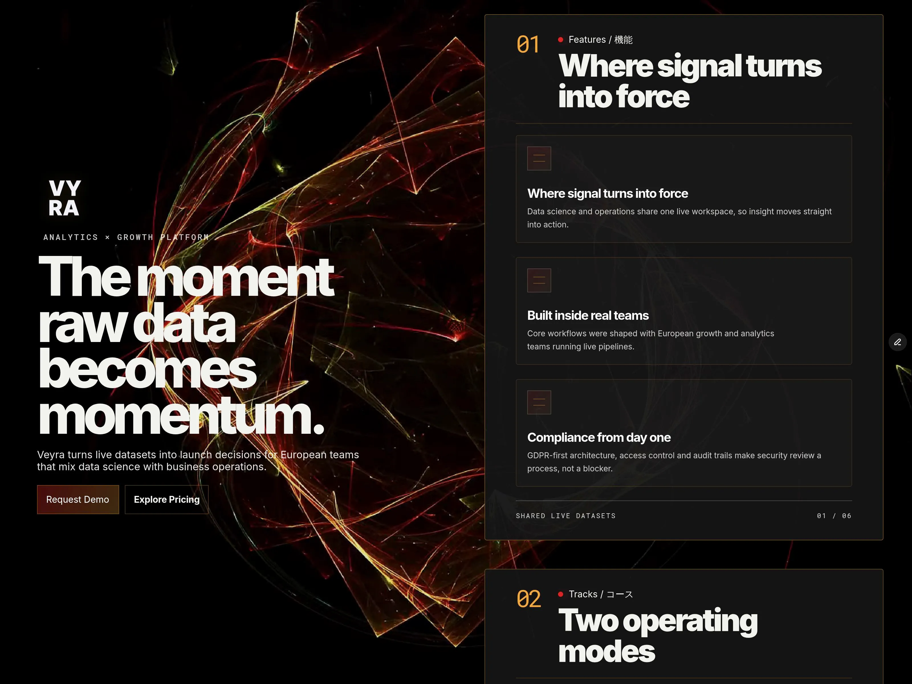 Desktop Screenshot