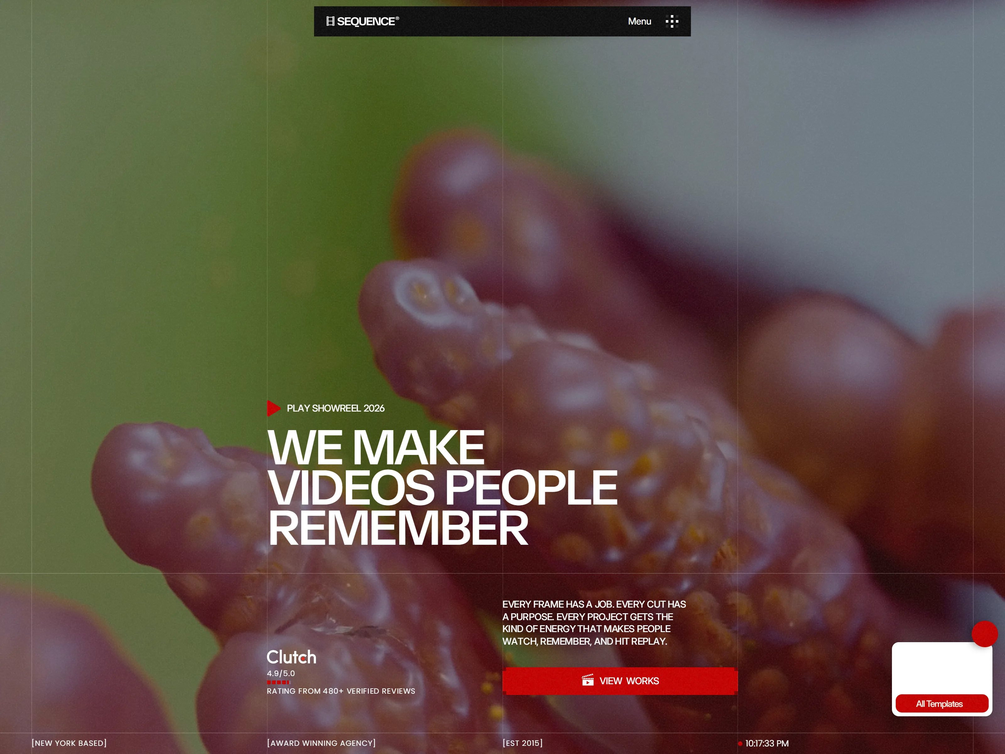 Desktop Screenshot