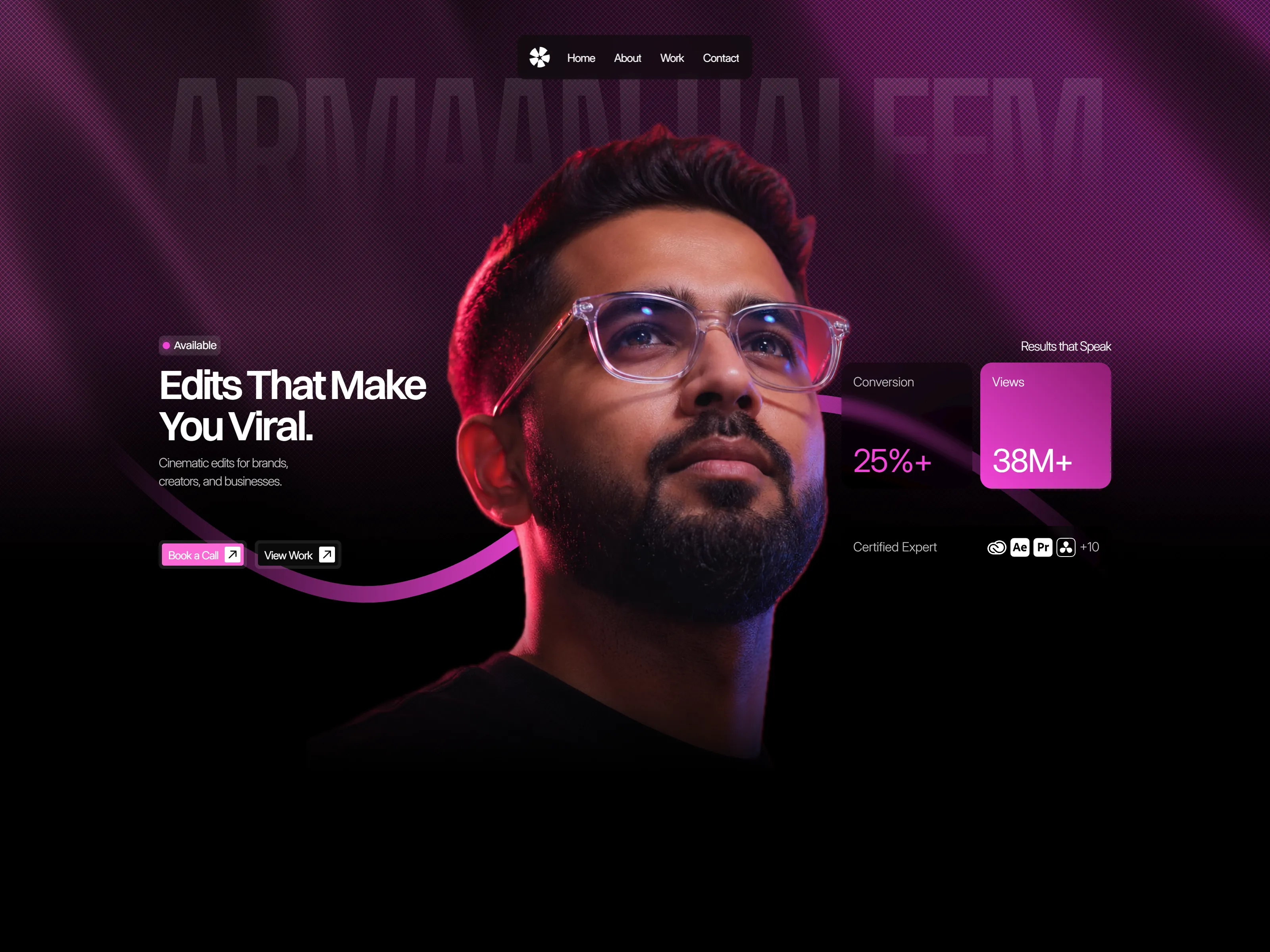 Desktop Screenshot