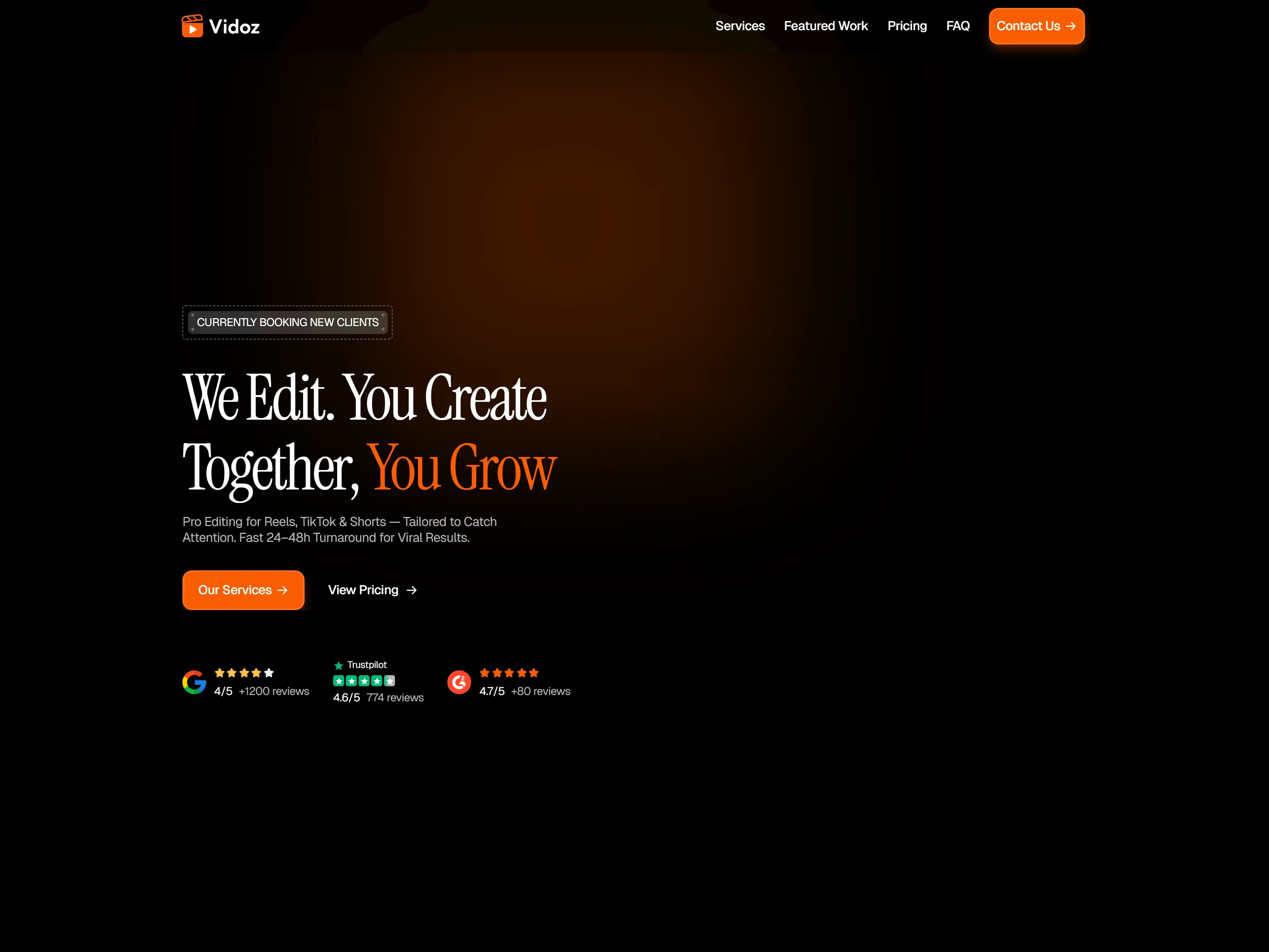 Desktop Screenshot