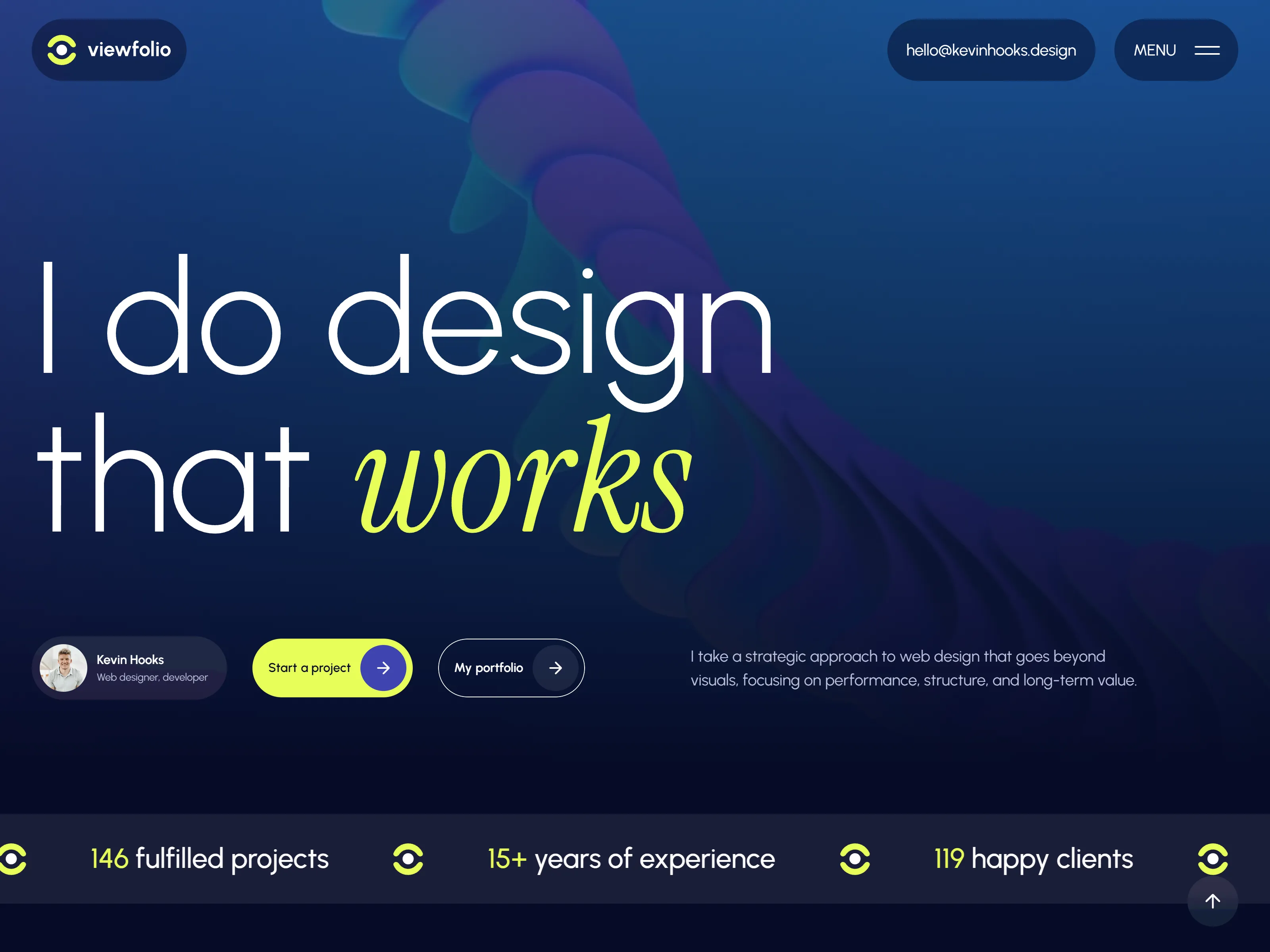 Desktop Screenshot