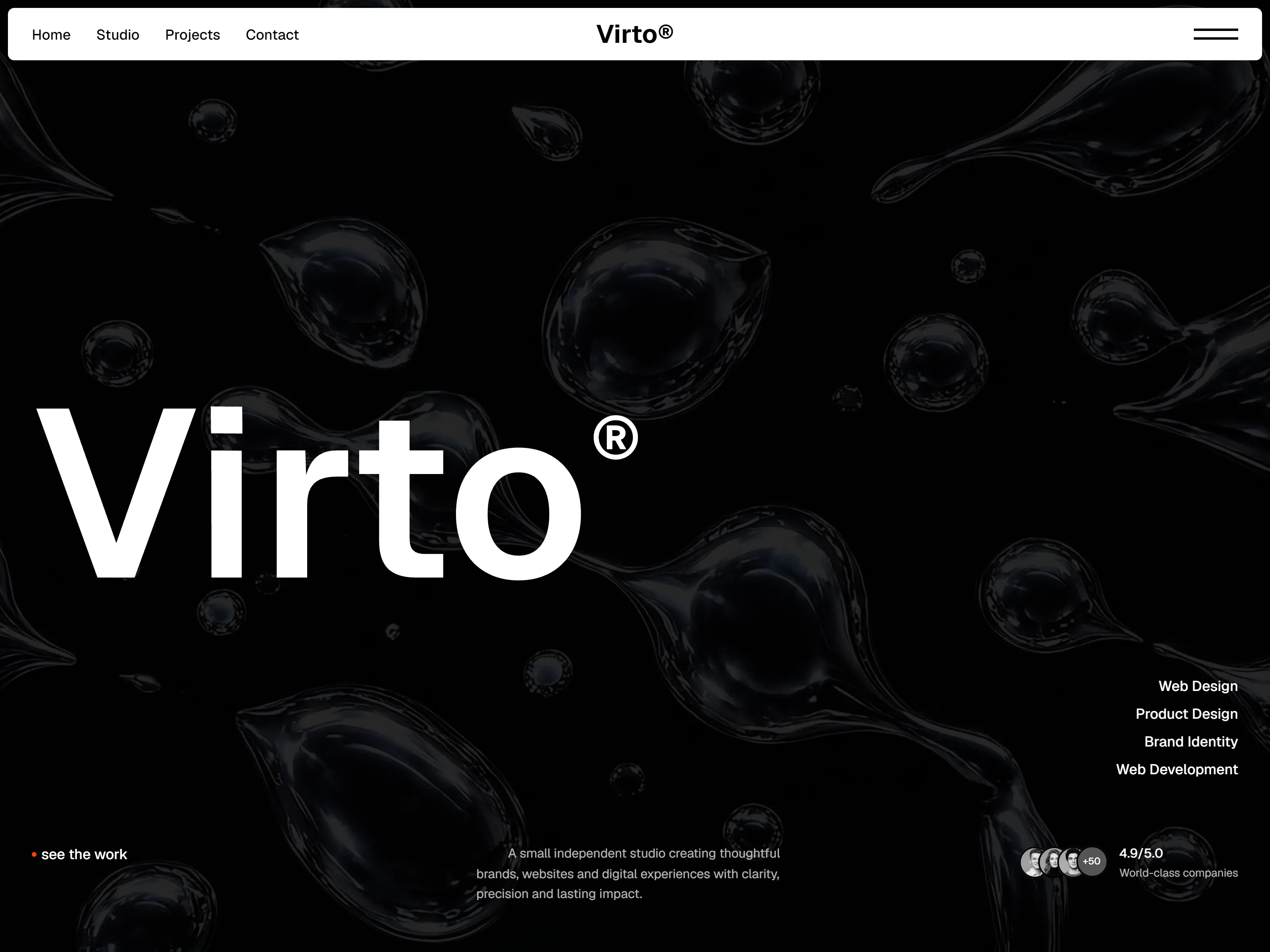 Desktop Screenshot
