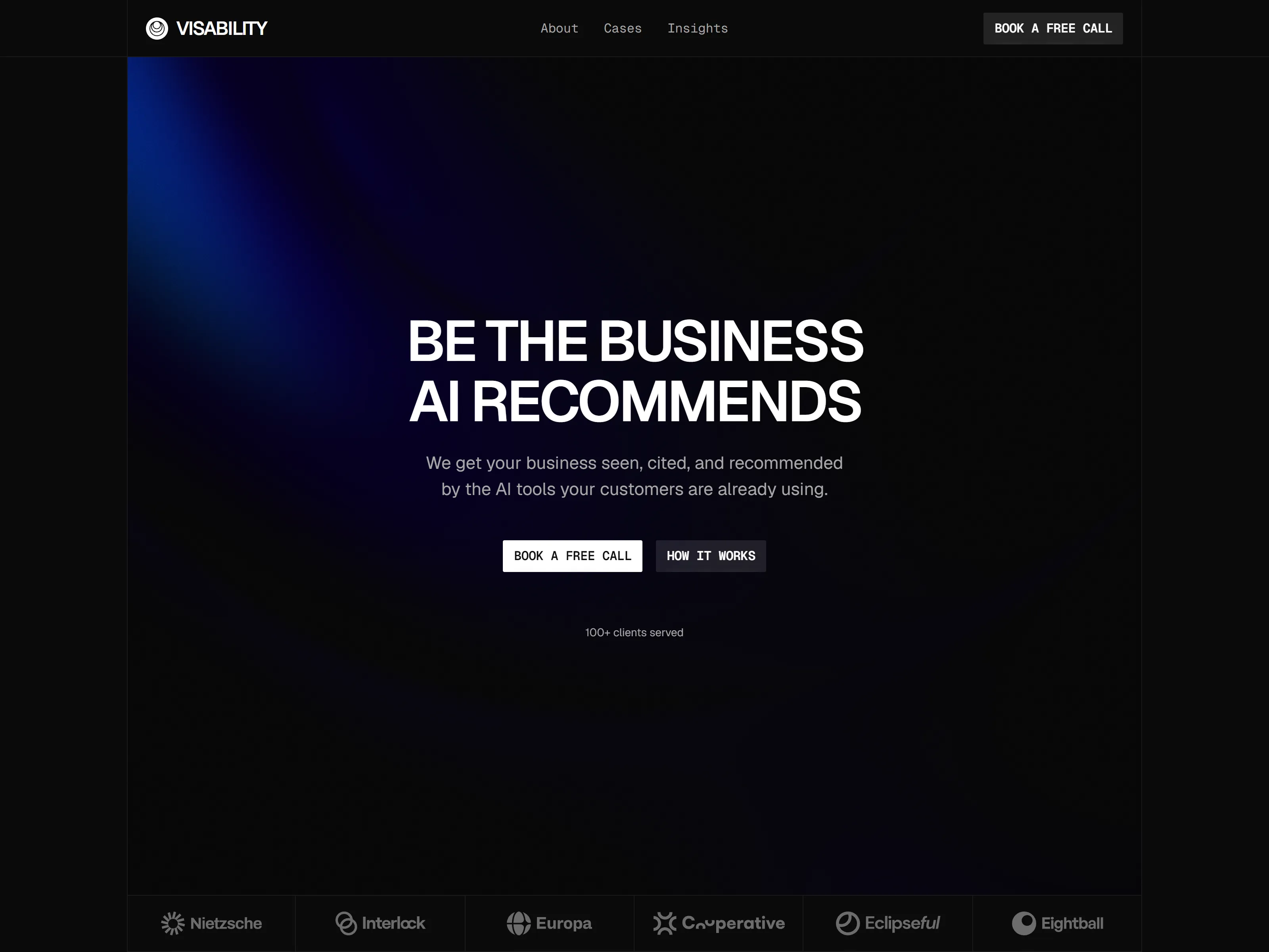 Desktop Screenshot