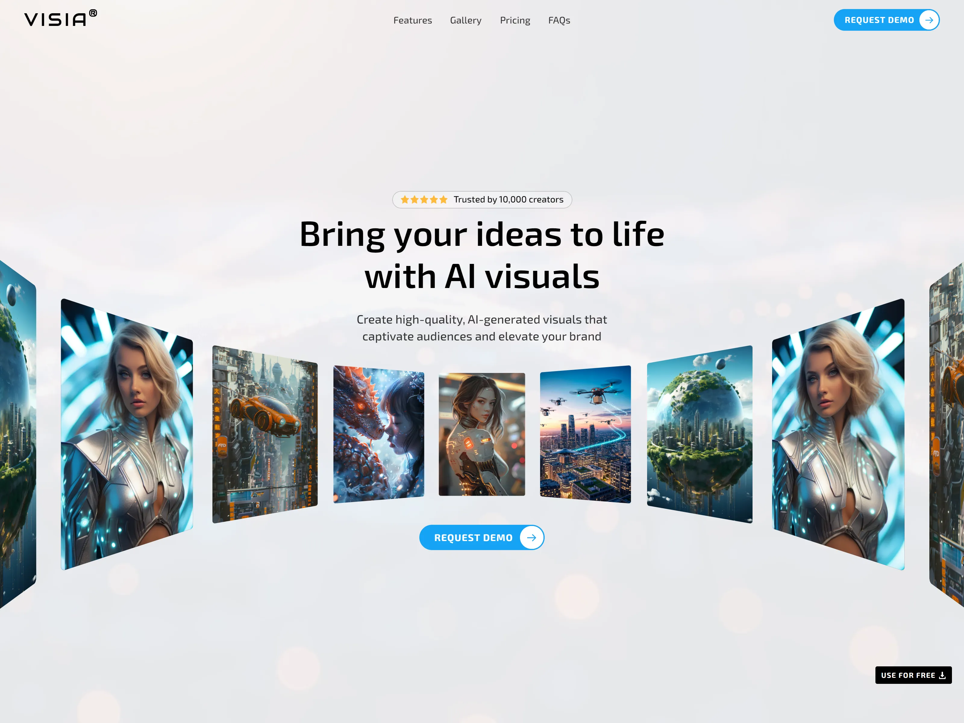 Desktop Screenshot
