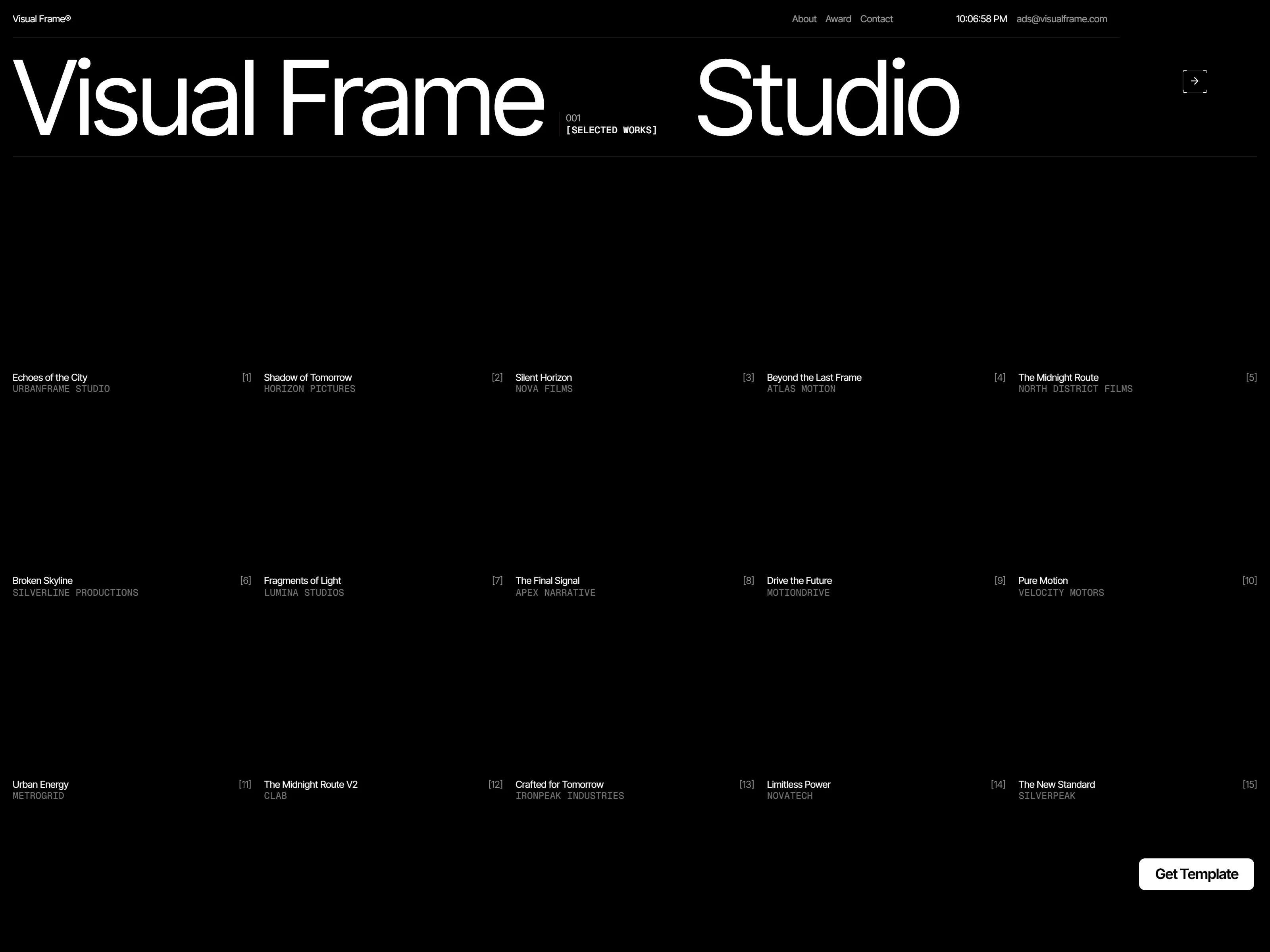 Desktop Screenshot
