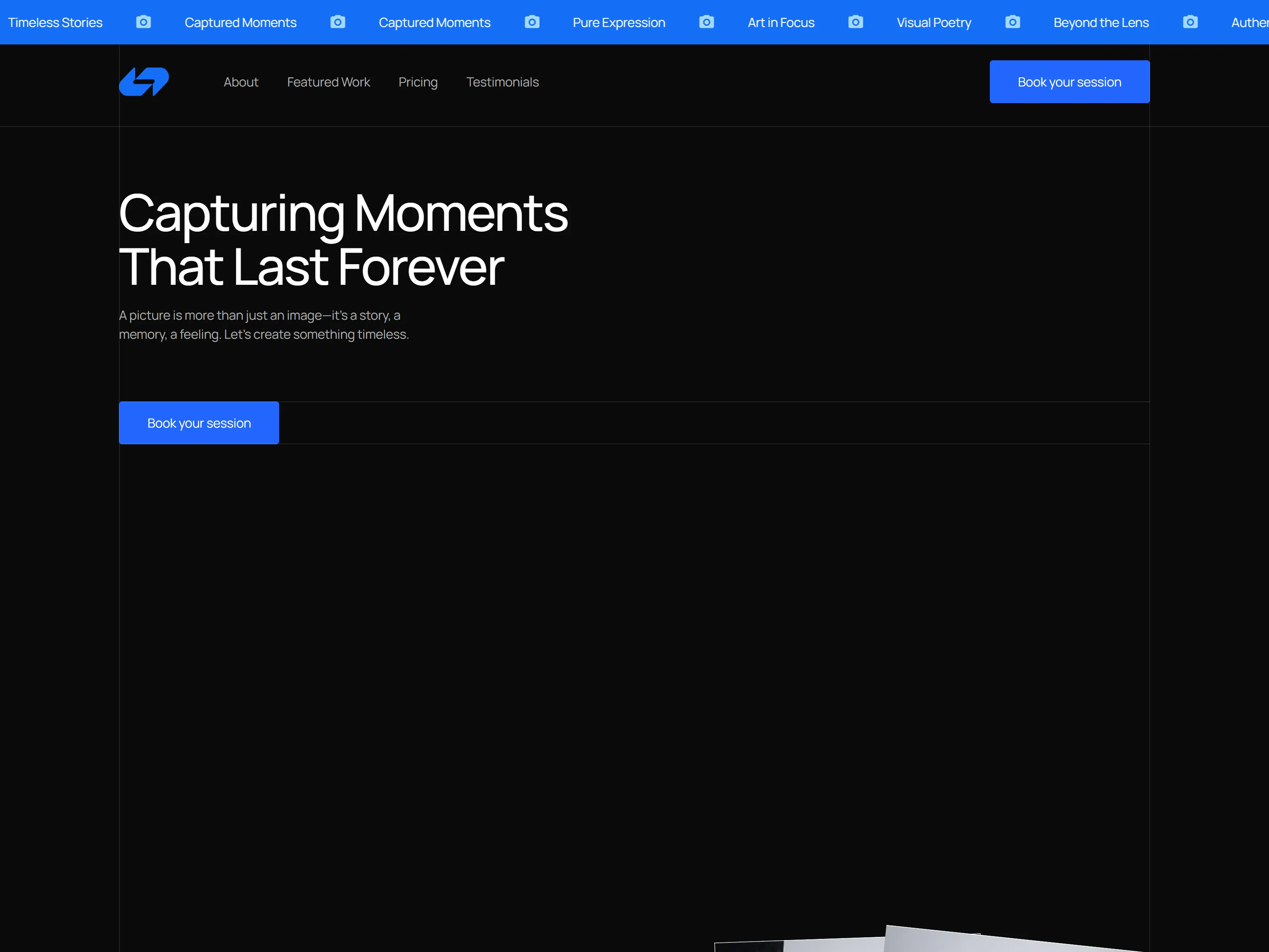 Desktop Screenshot