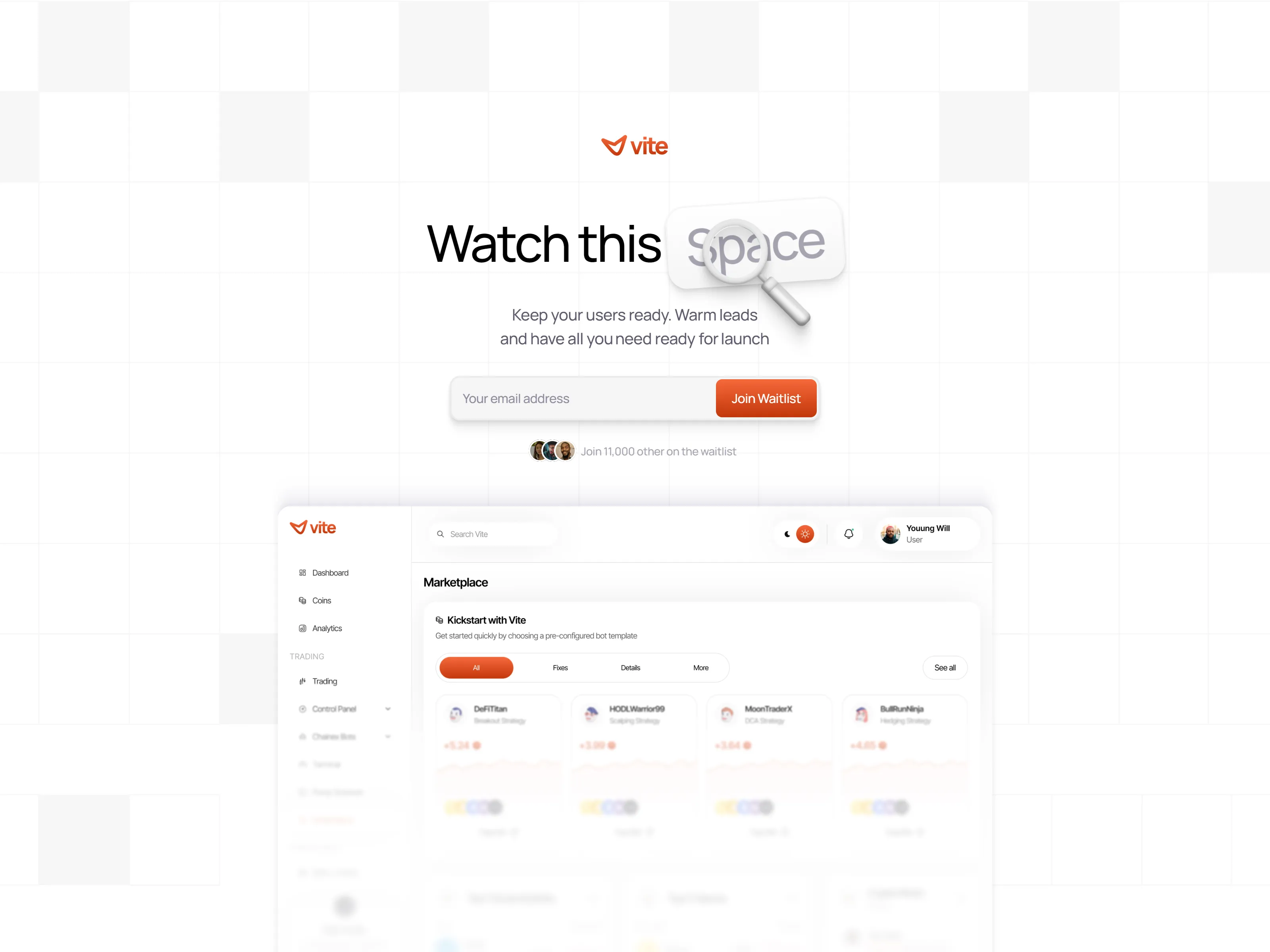 Desktop Screenshot