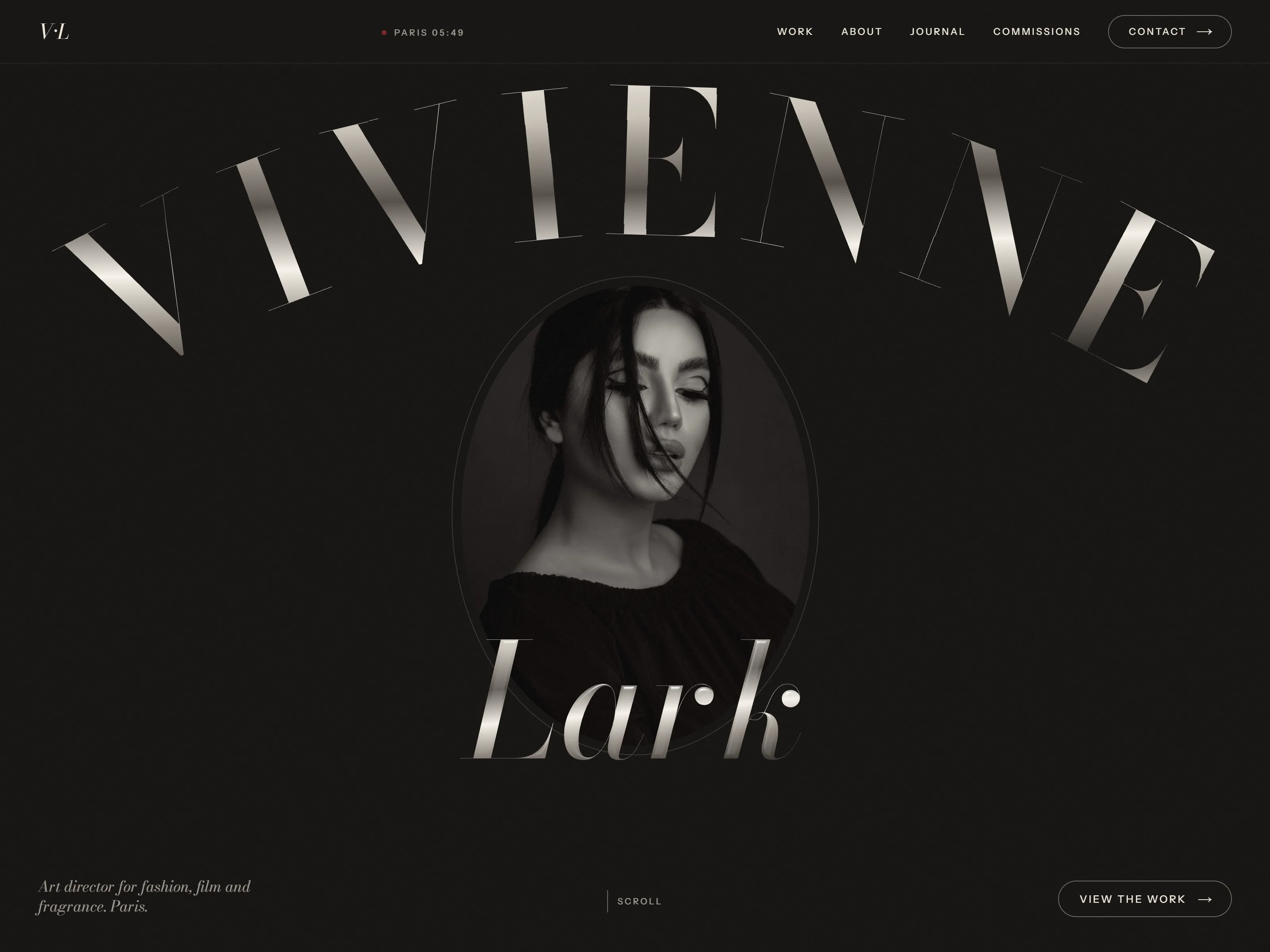 Desktop Screenshot
