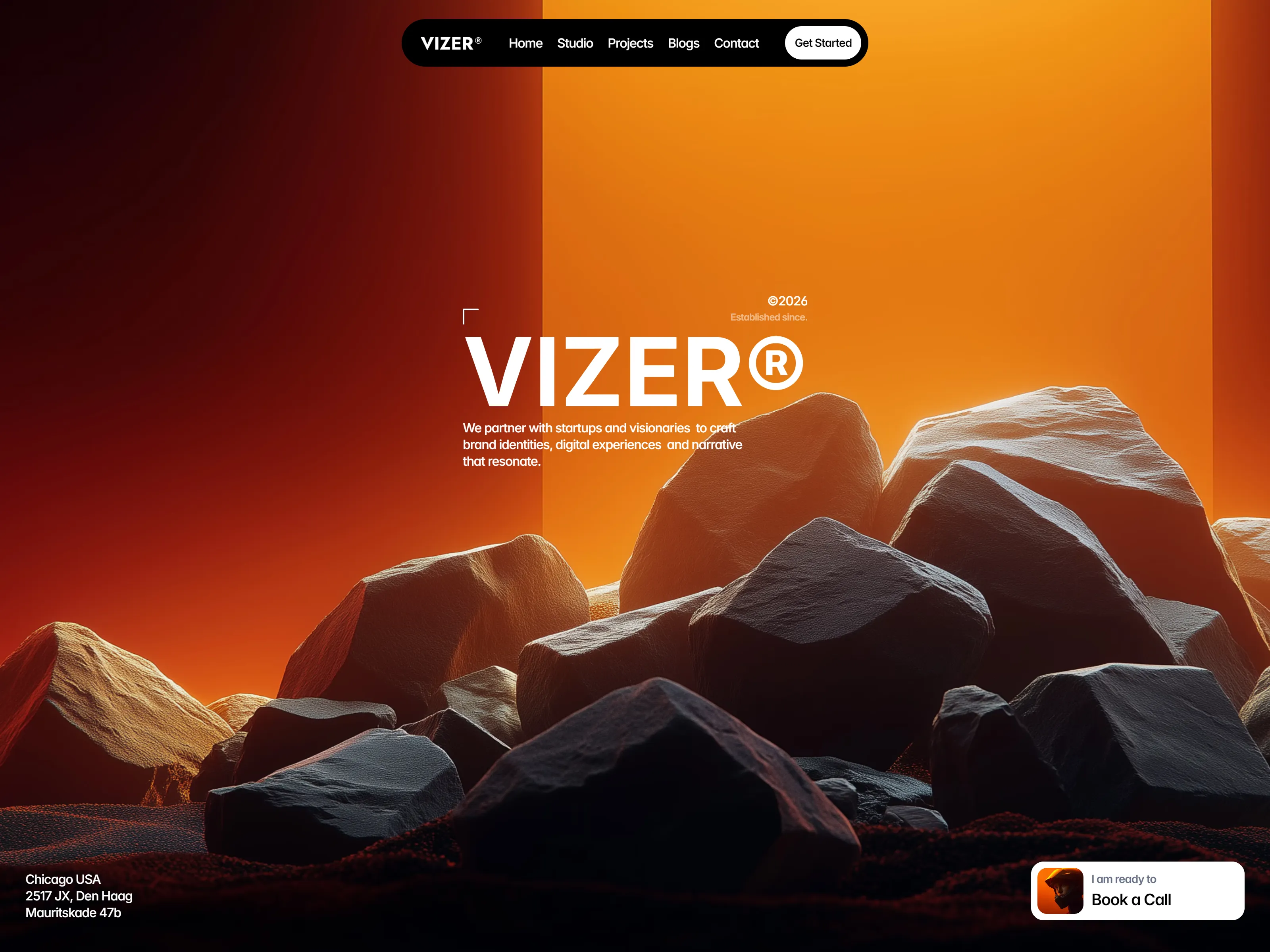 Desktop Screenshot