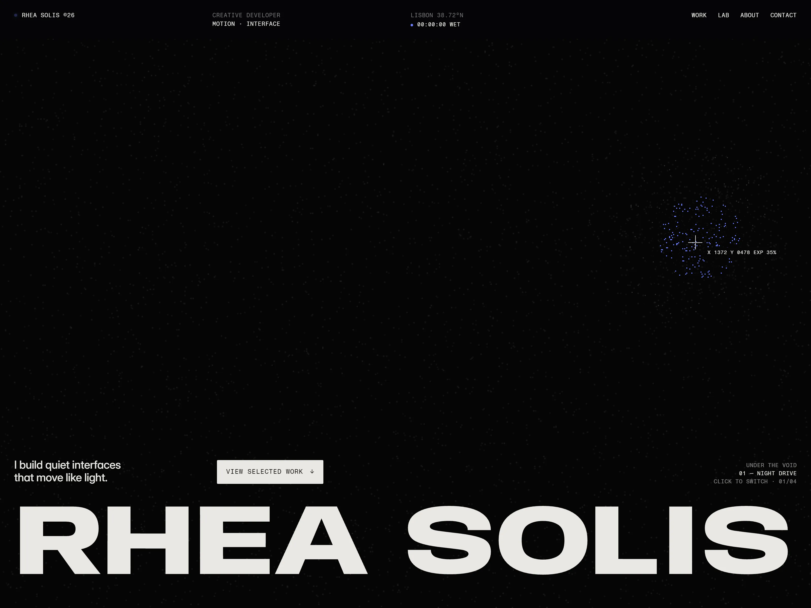 Desktop Screenshot