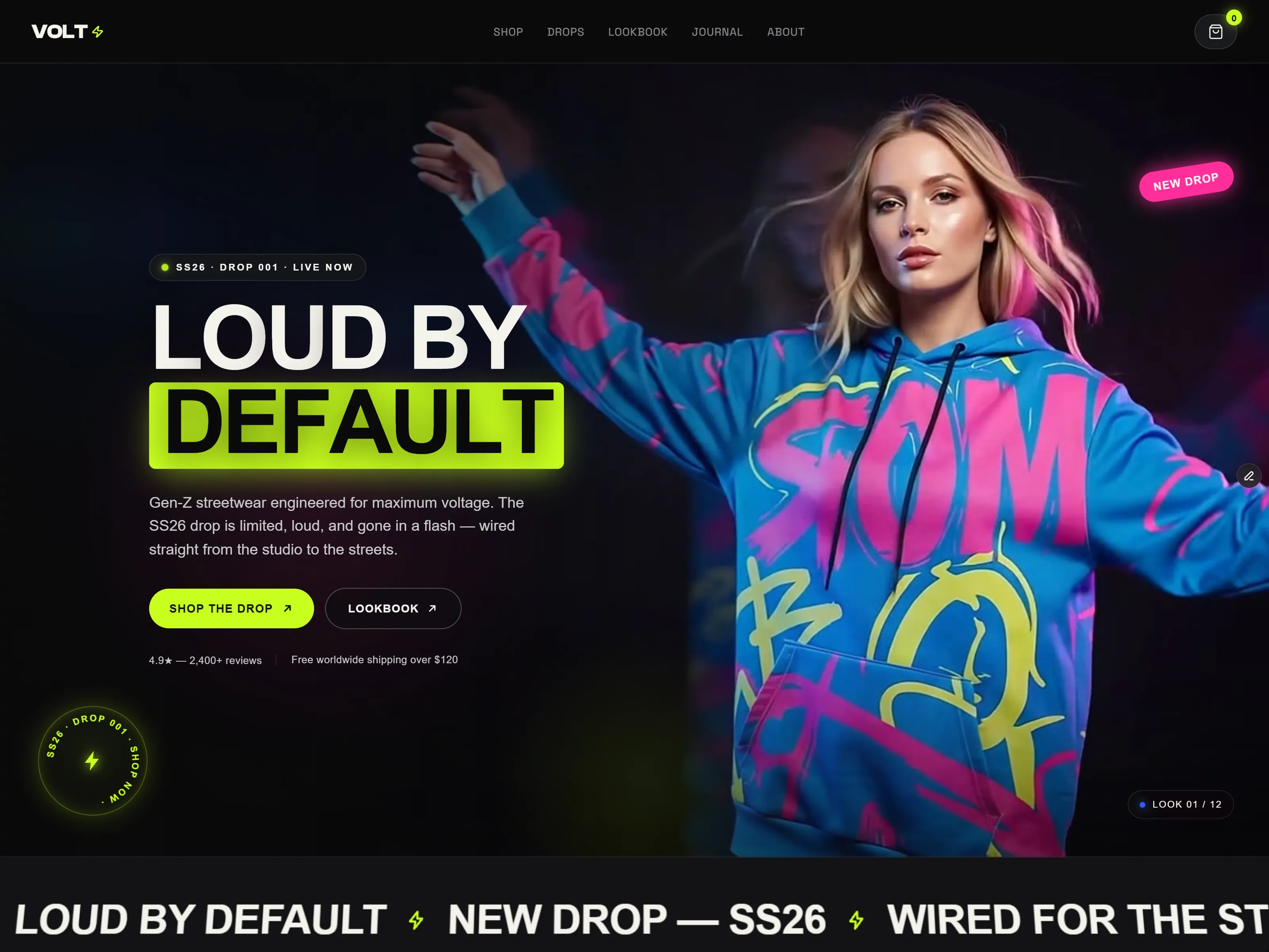 Desktop Screenshot