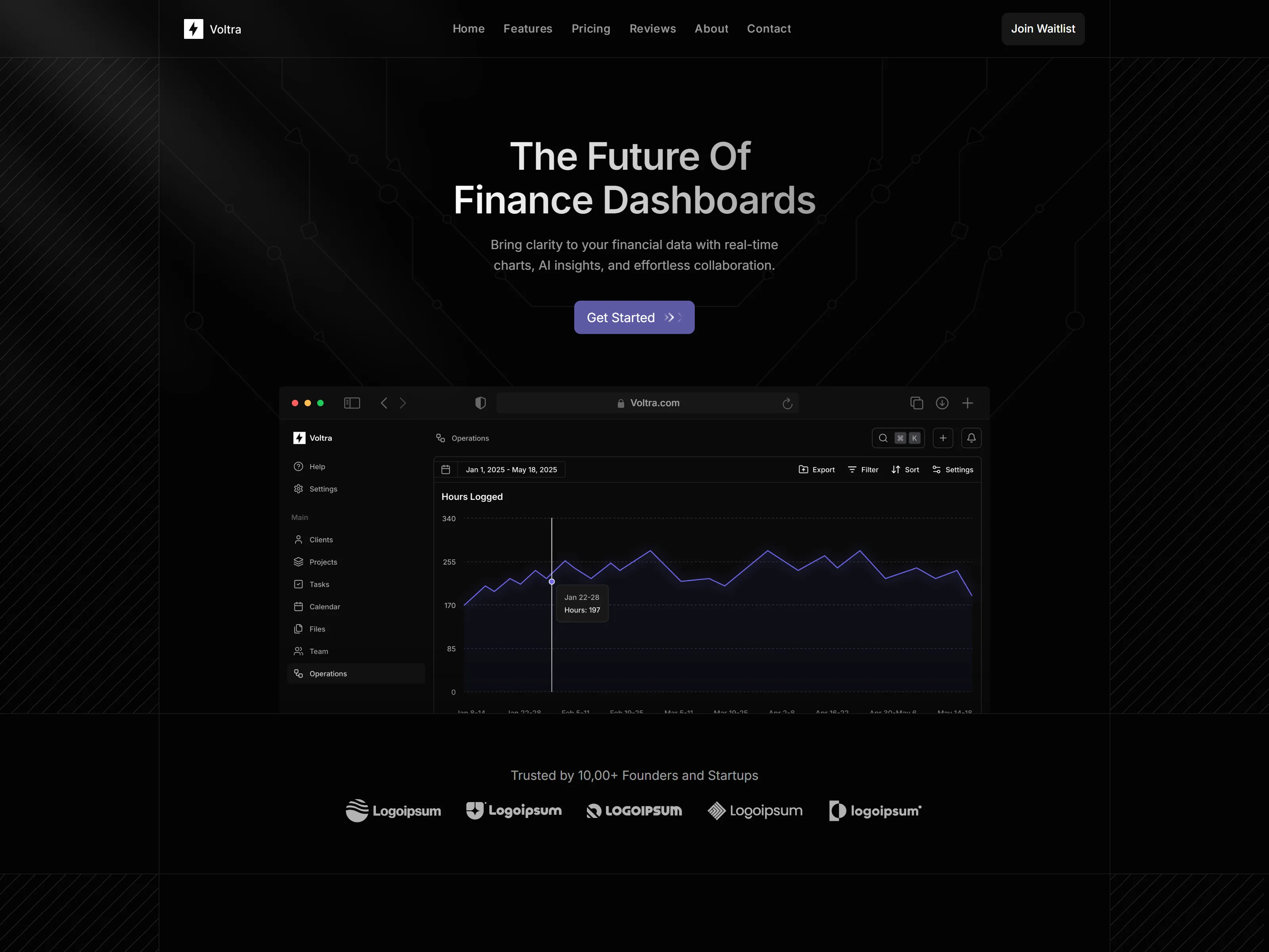 Desktop Screenshot