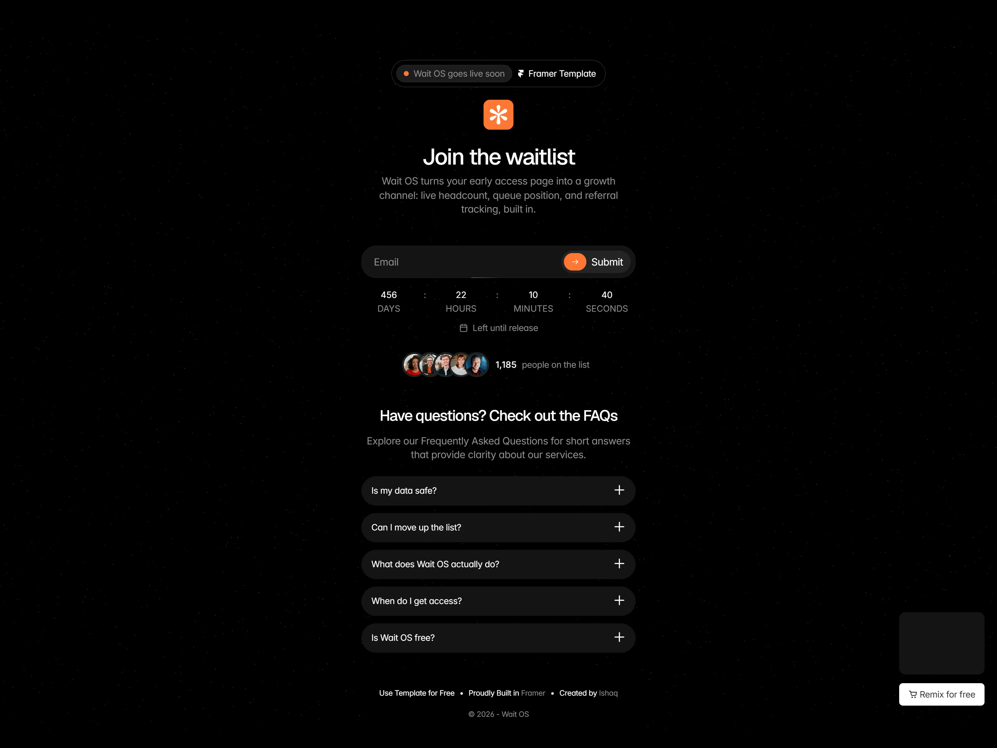Desktop Screenshot