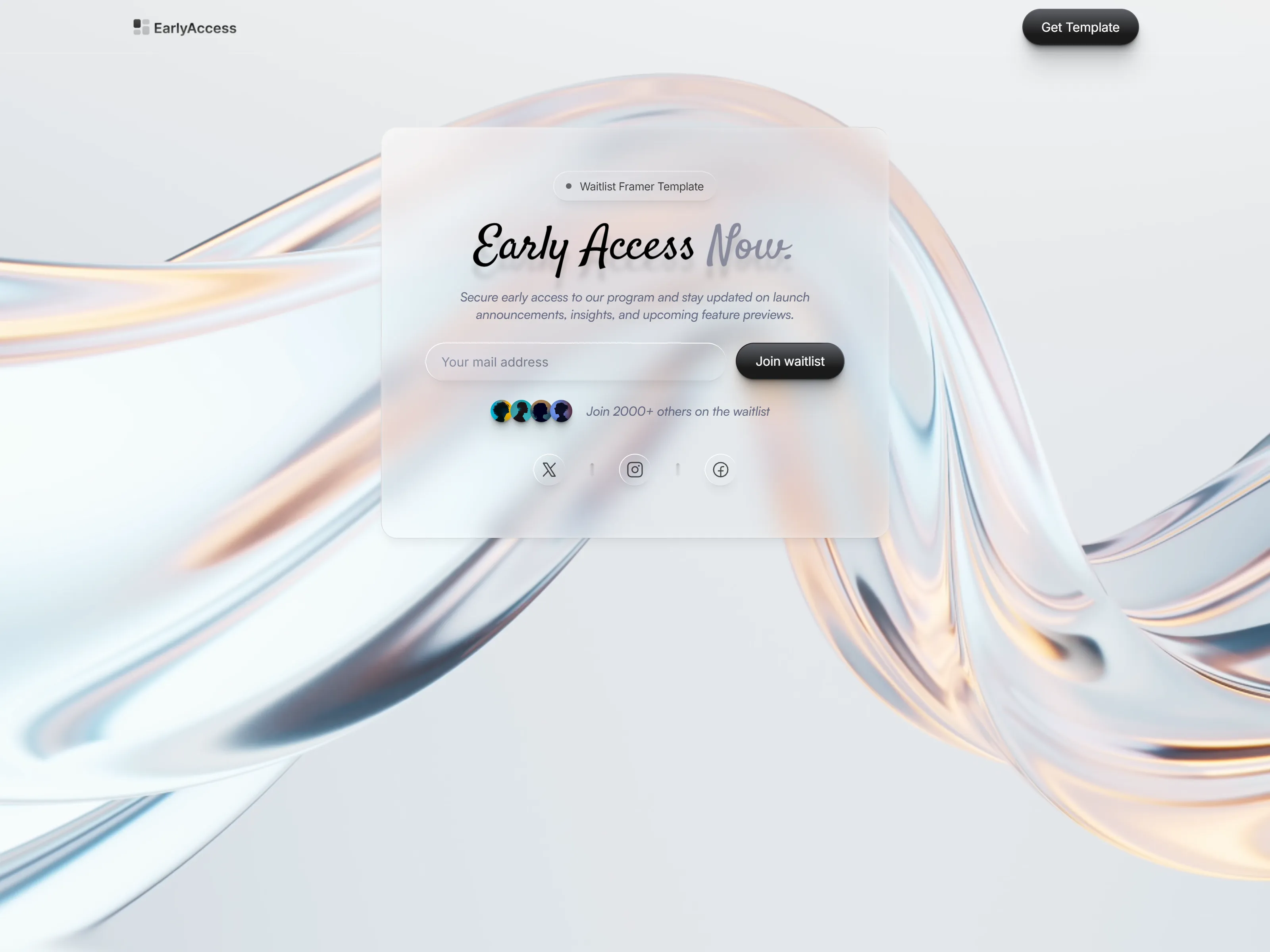 Desktop Screenshot