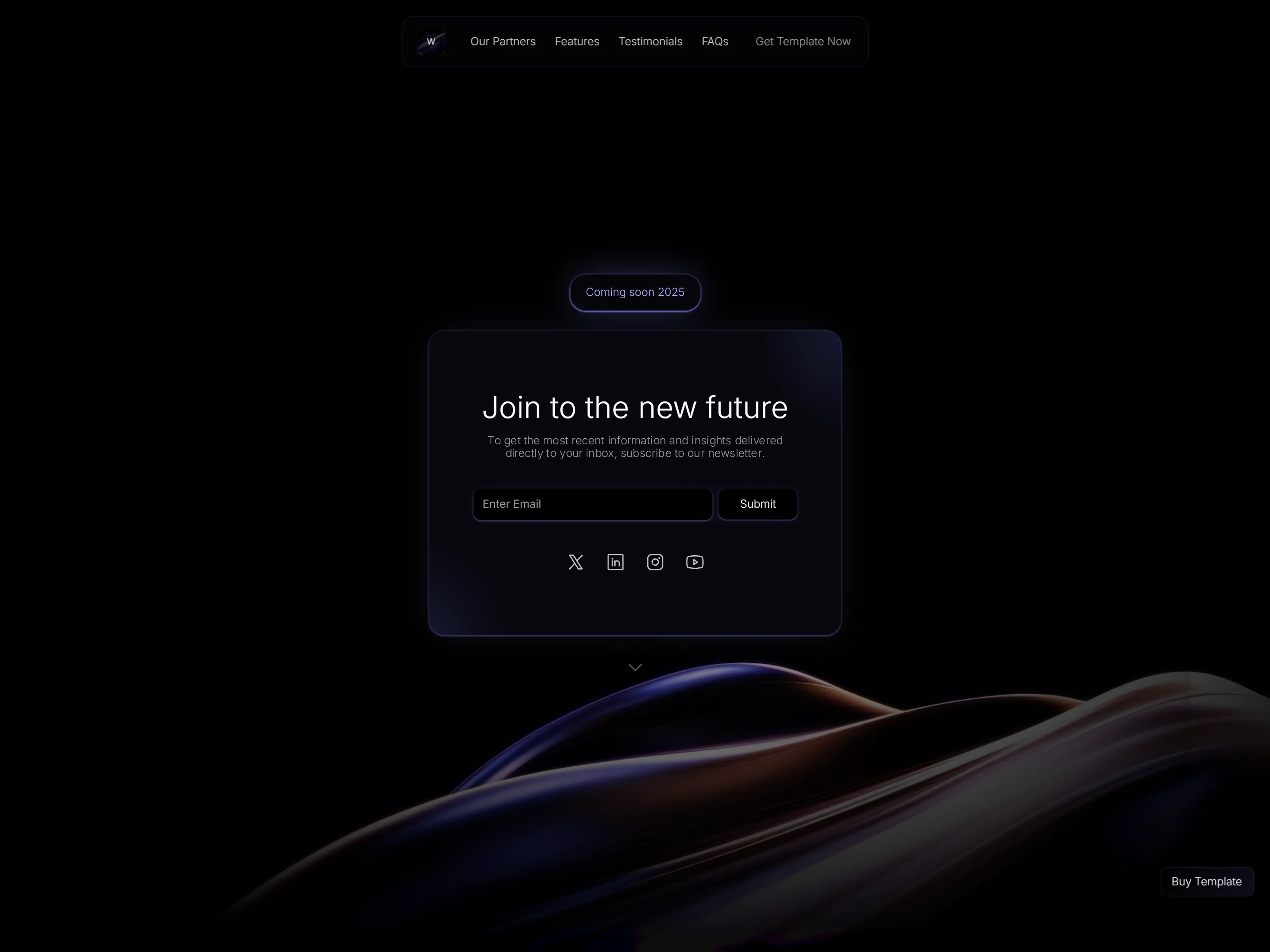 Desktop Screenshot