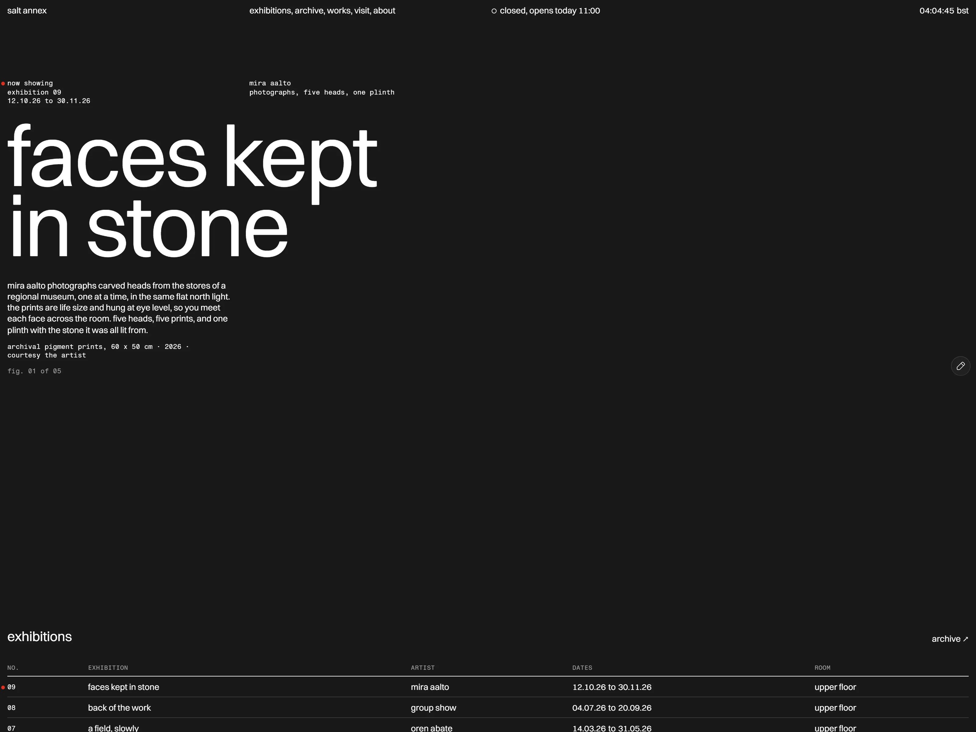 Desktop Screenshot