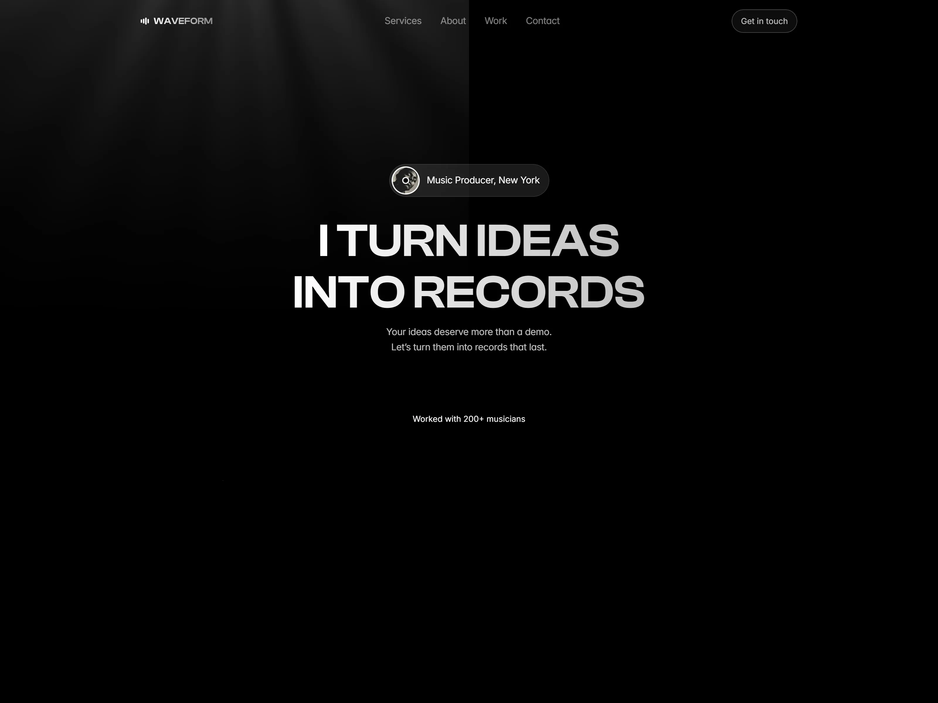 Desktop Screenshot