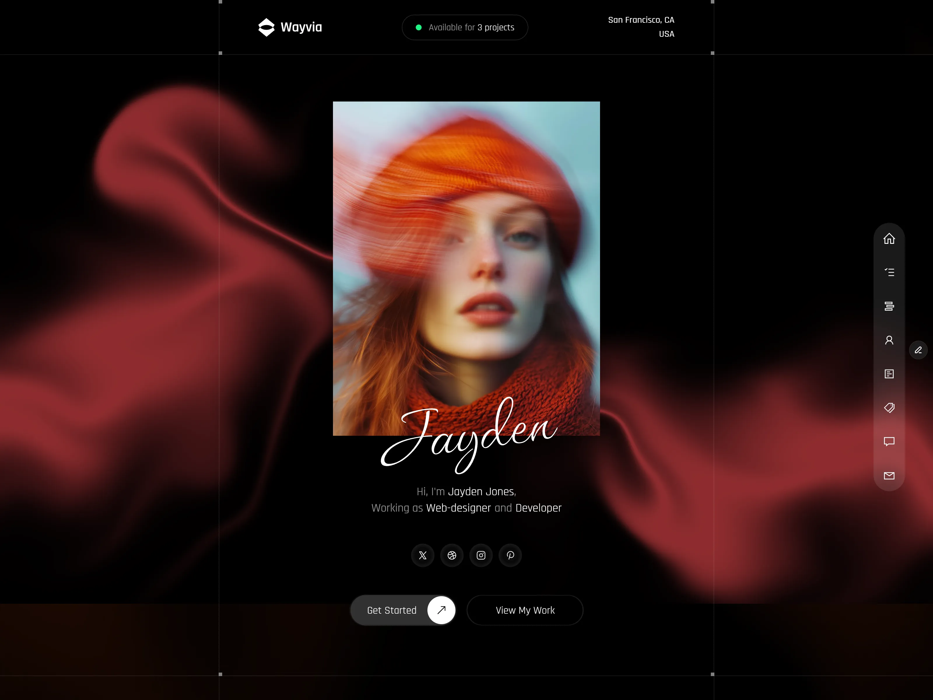 Desktop Screenshot