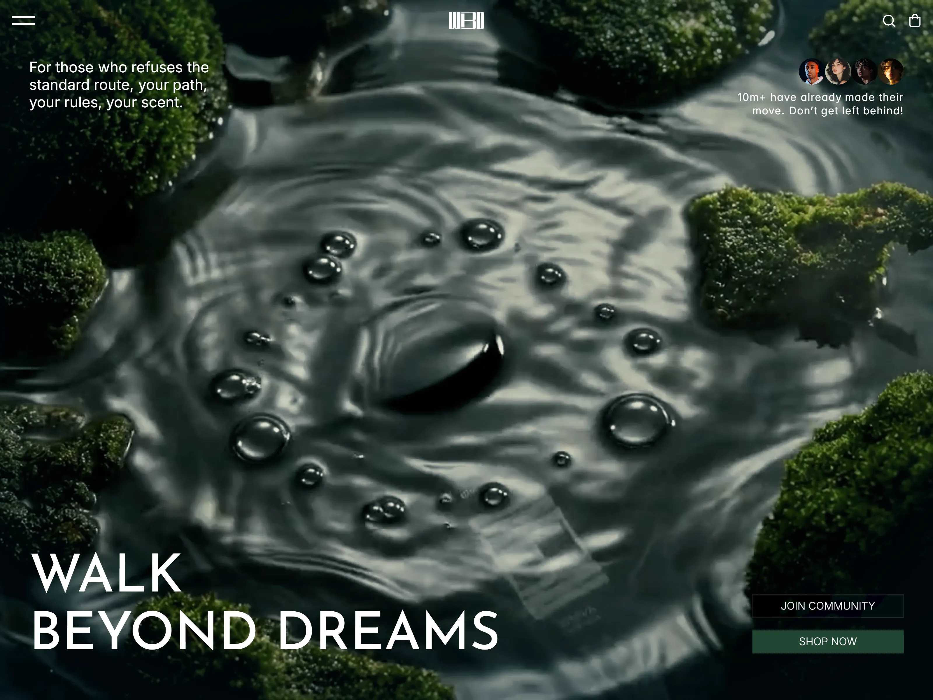 Desktop Screenshot