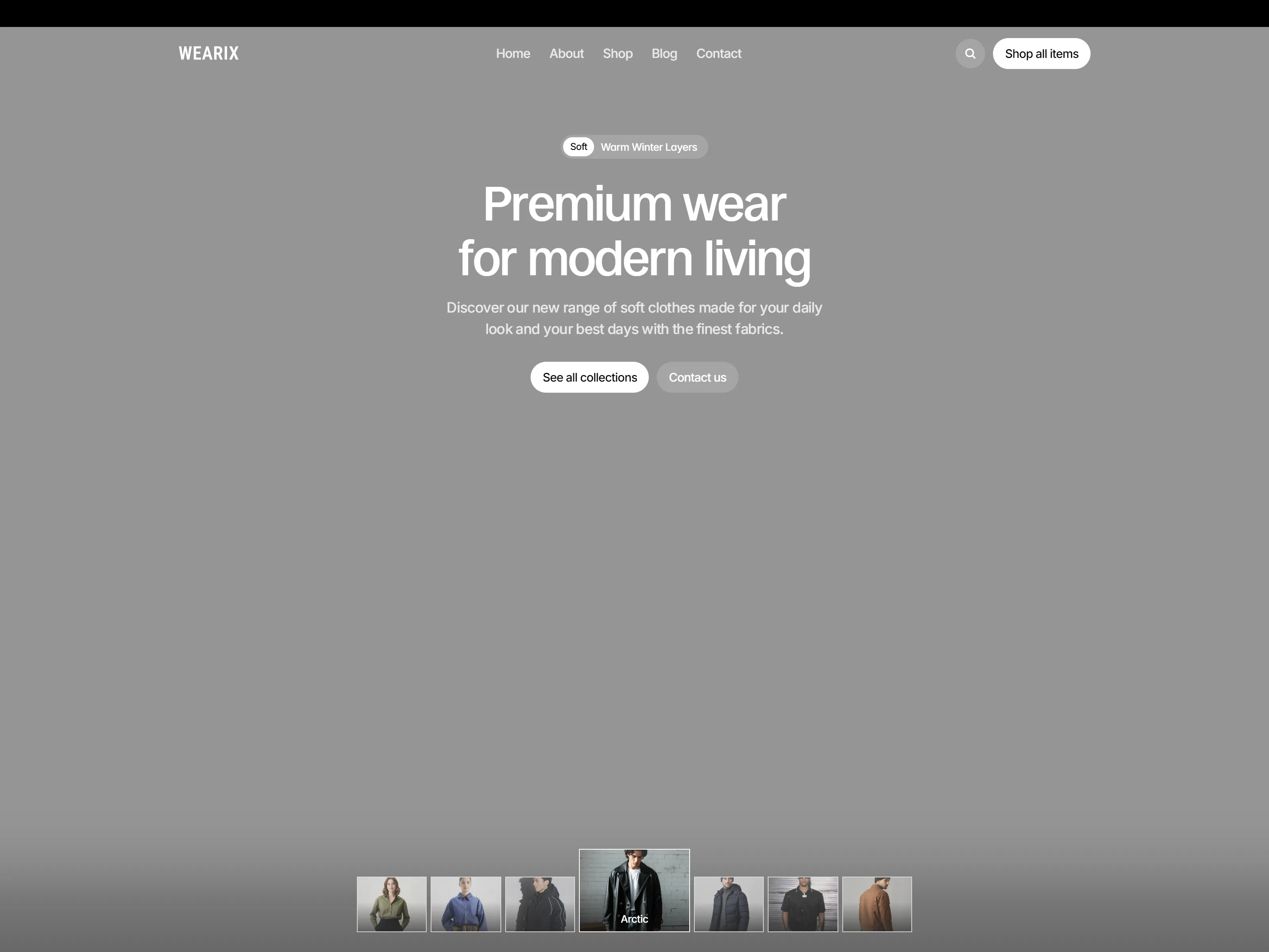 Desktop Screenshot