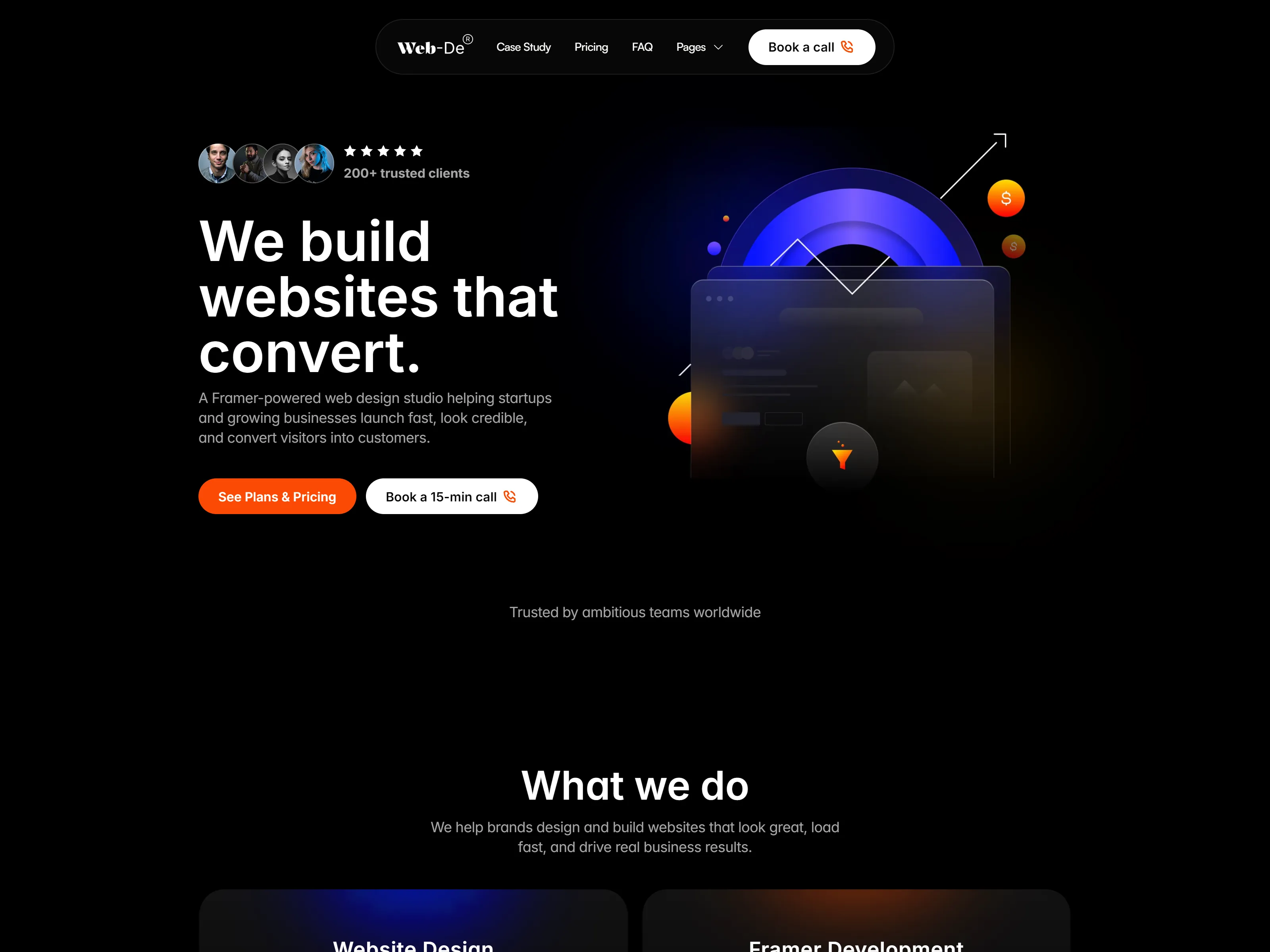 Desktop Screenshot