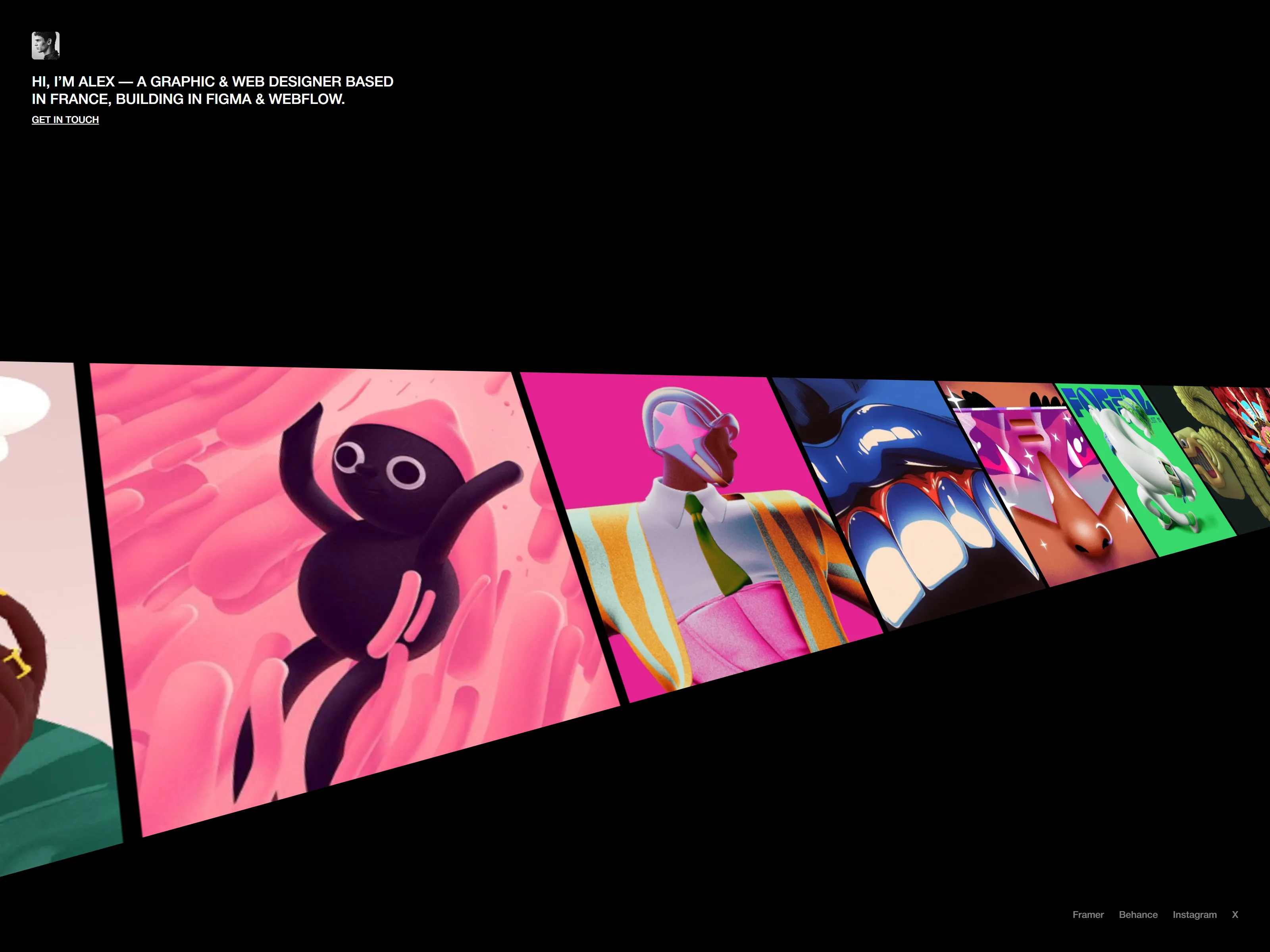 Desktop Screenshot